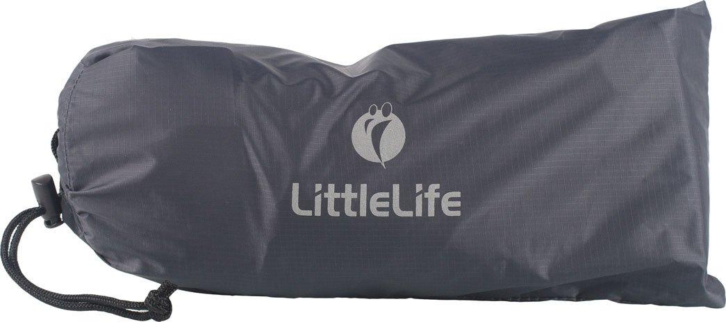 Child Carrier Rain Cover