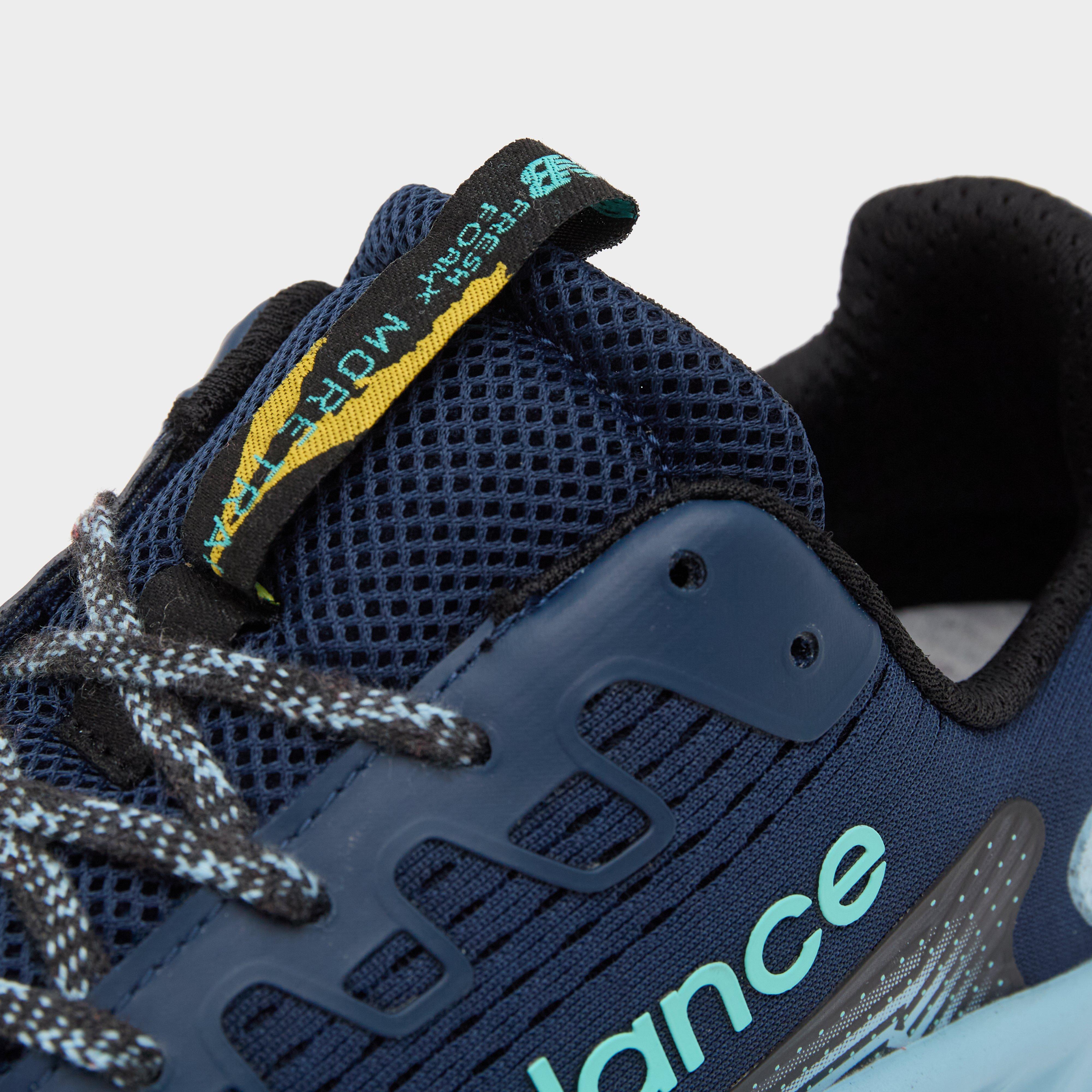 Men's Fresh Foam x Trail More V3 Trail Running Shoes