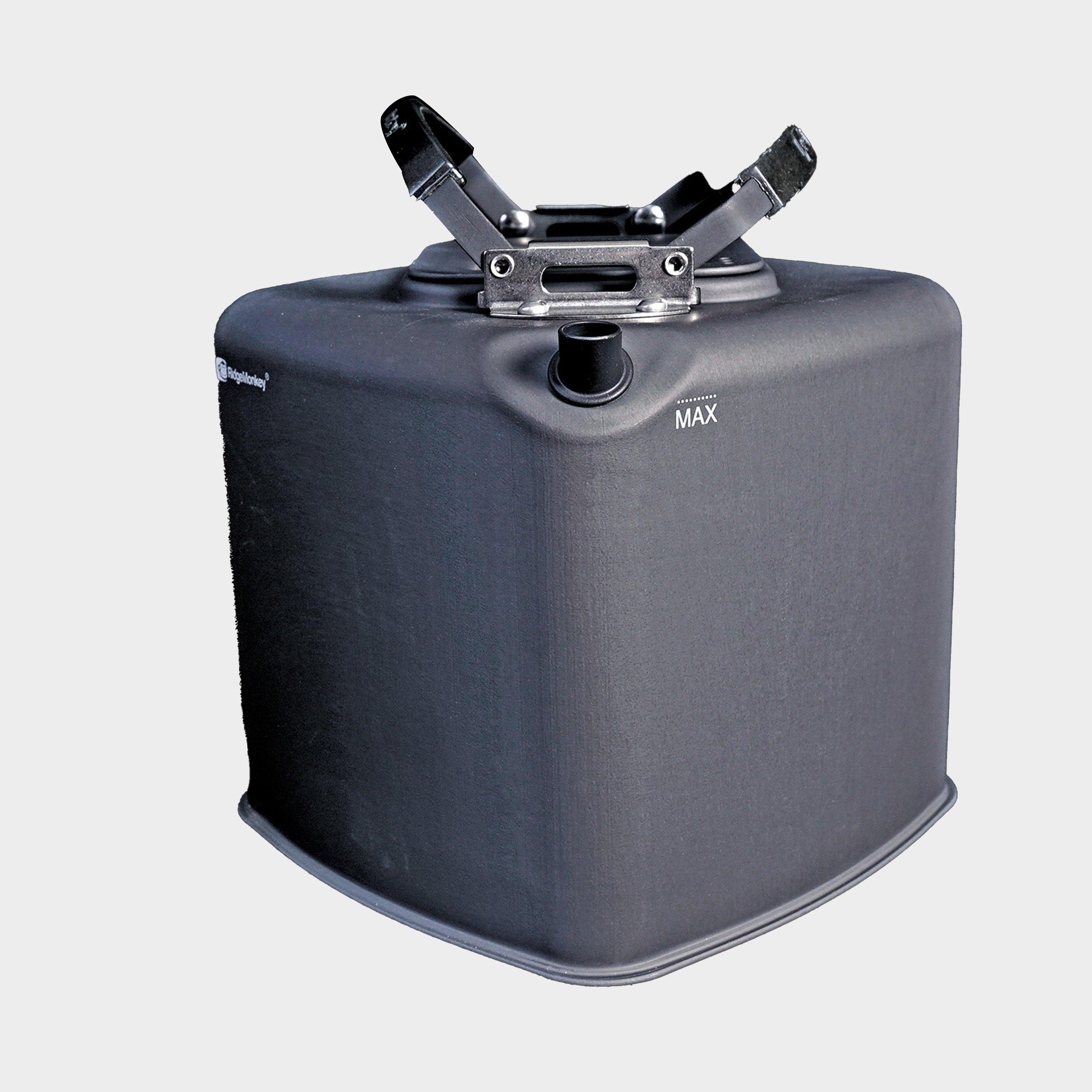 Square Kettle XL