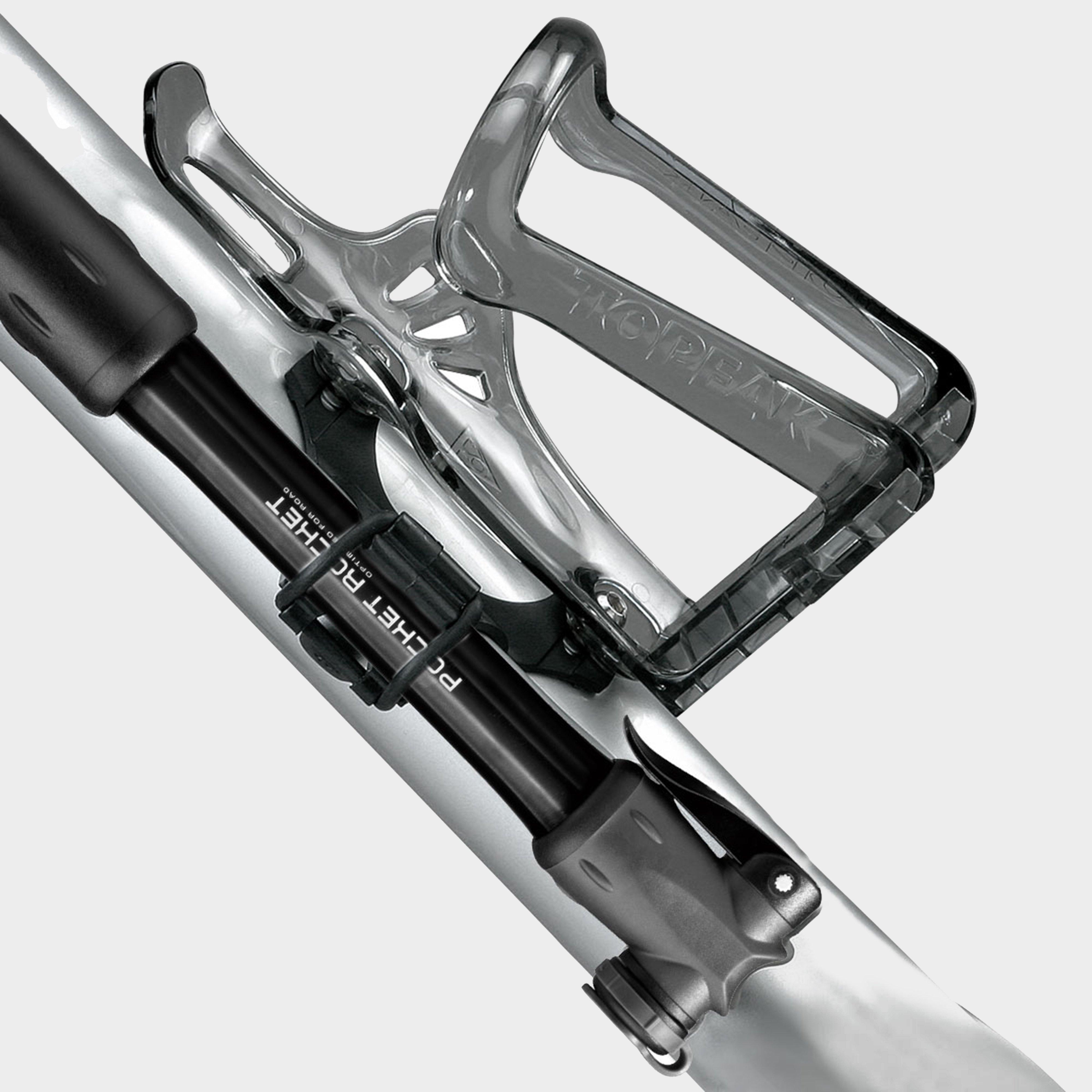 Pocket Rocket Bike Pump