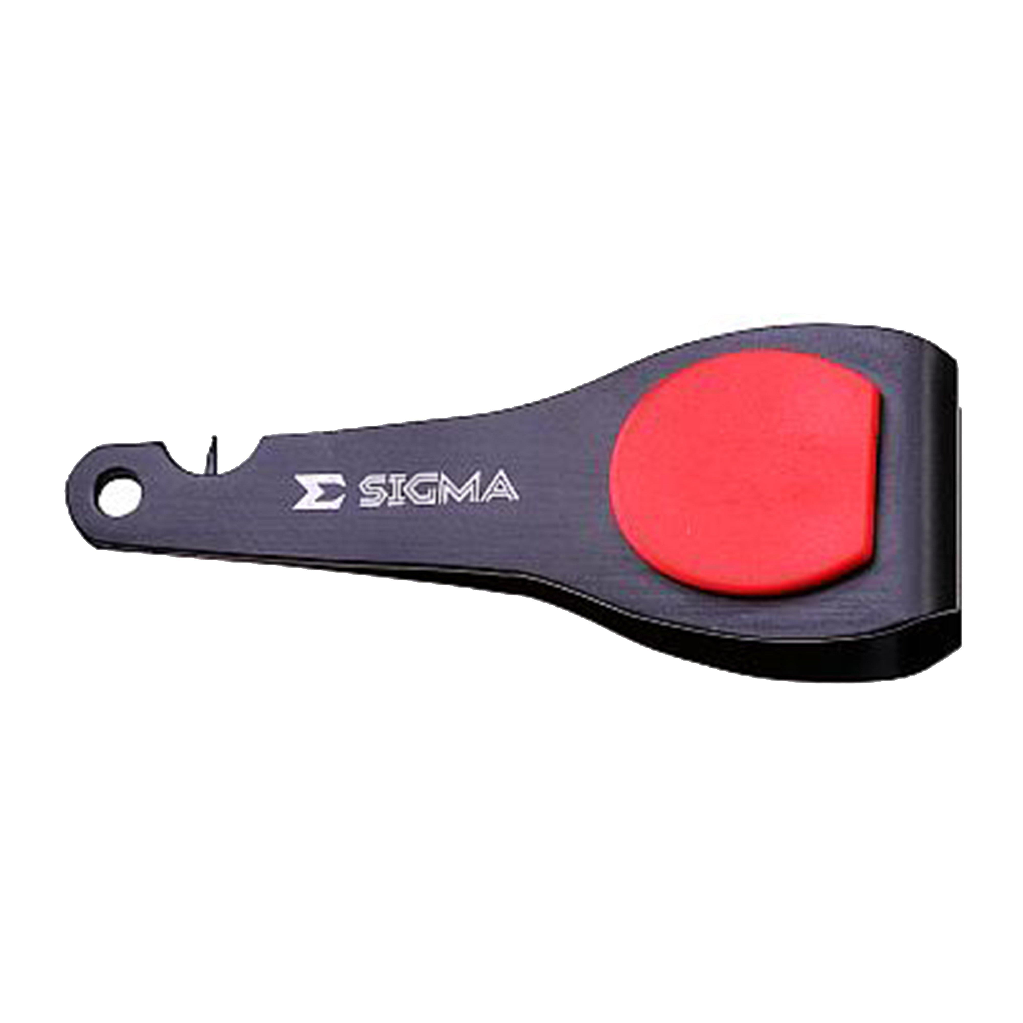 Sigma Line Cutter