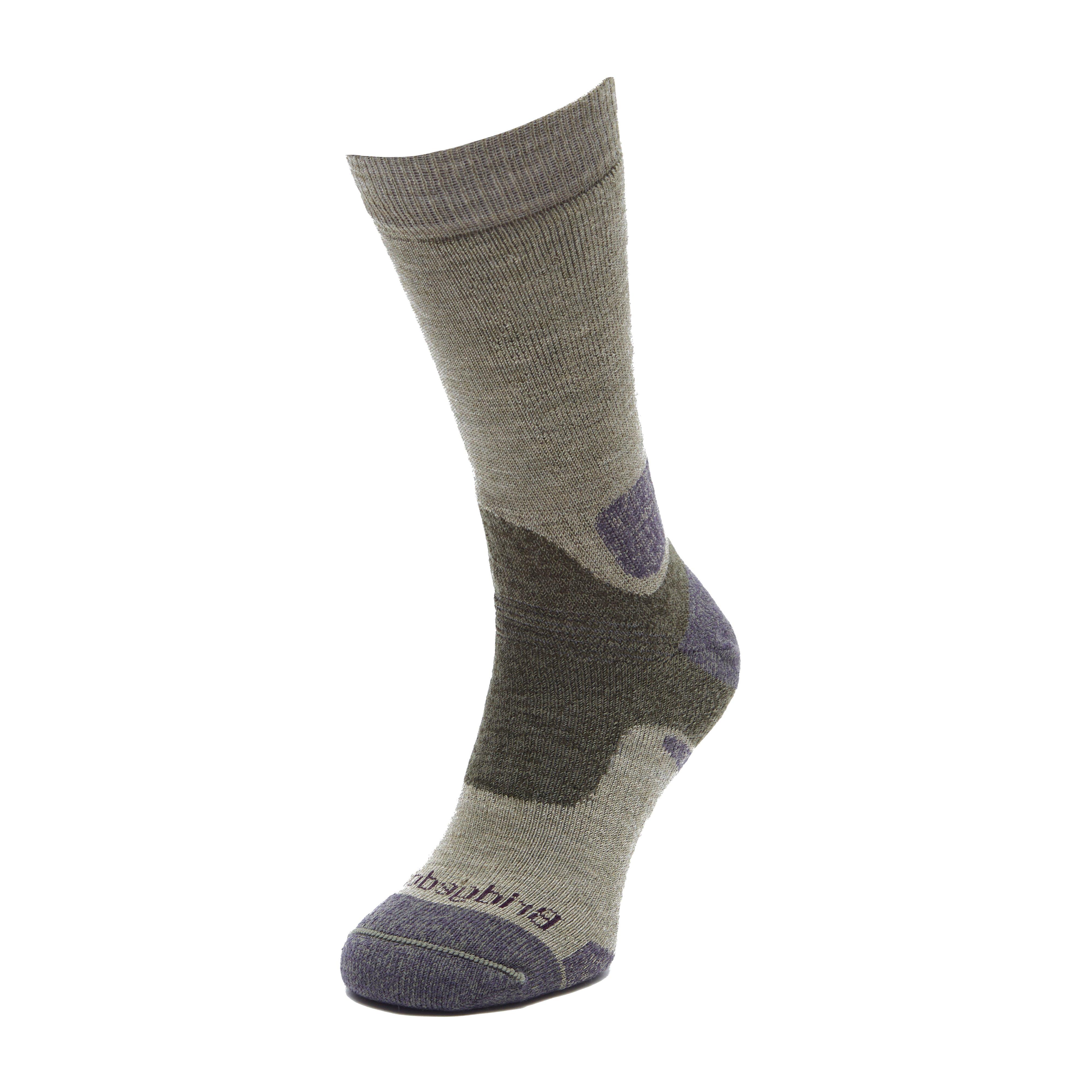 Men's Hike Midweight Merino Endurance Boot Sock