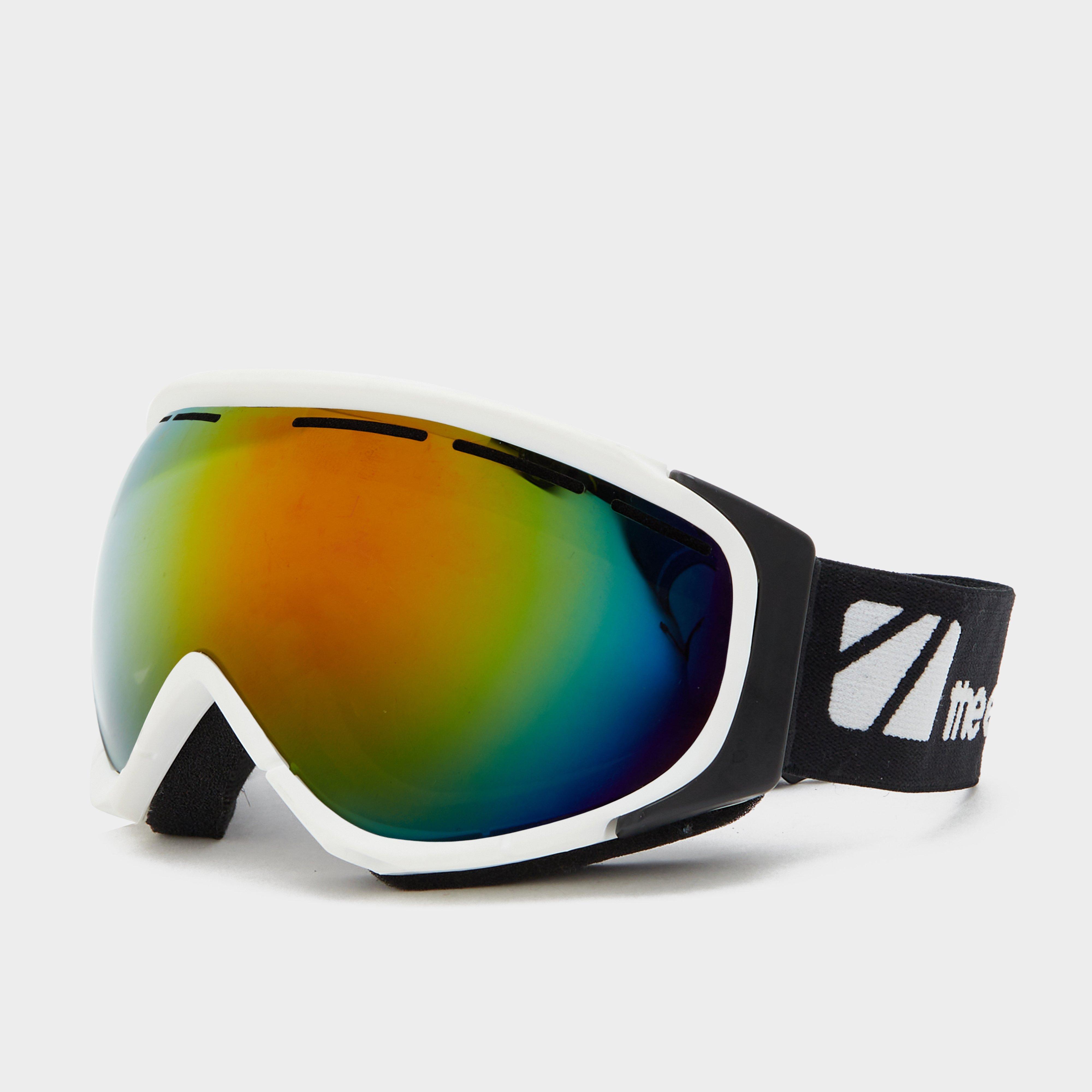 Unisex Piste Ski Goggles