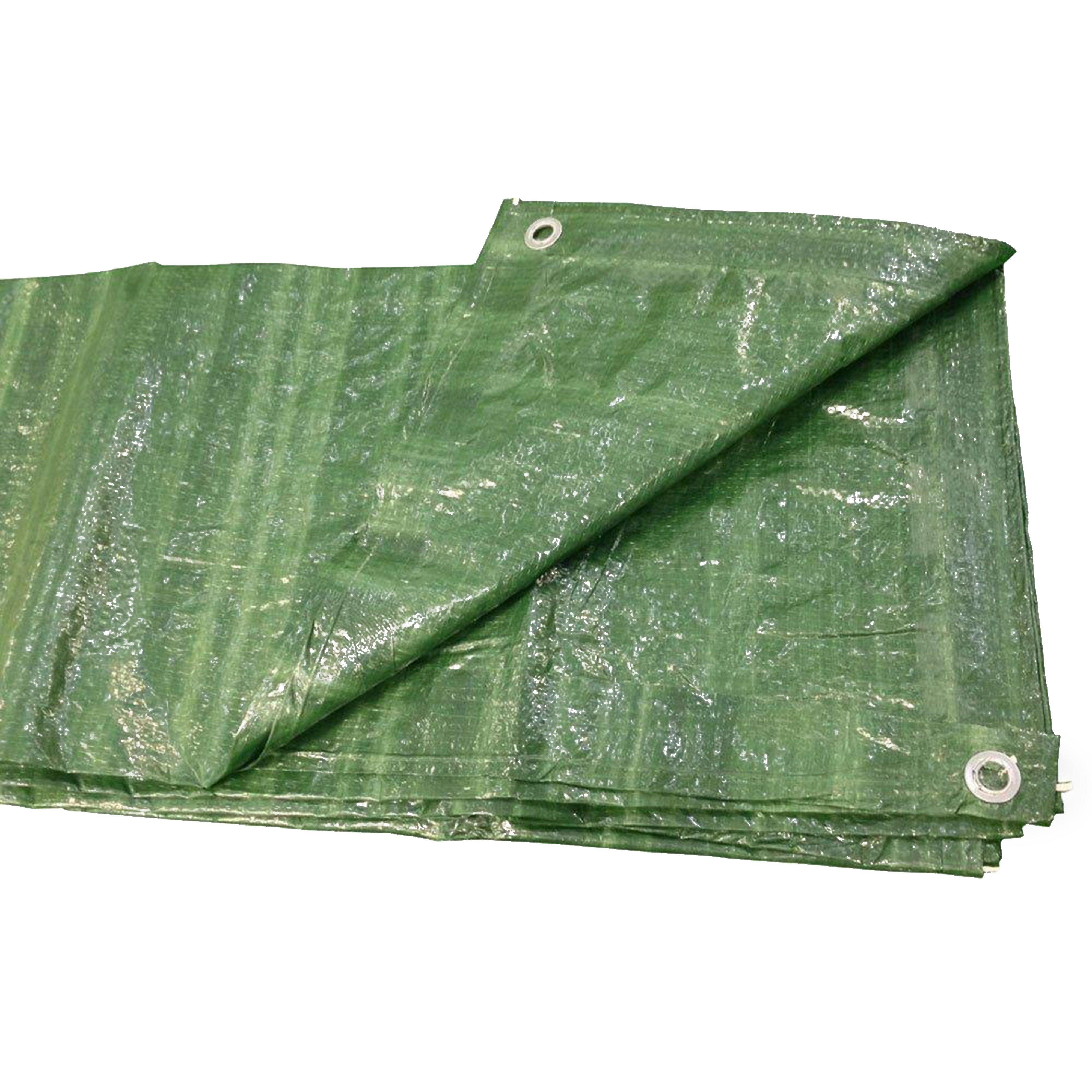 Groundsheet (12ft x 8ft)