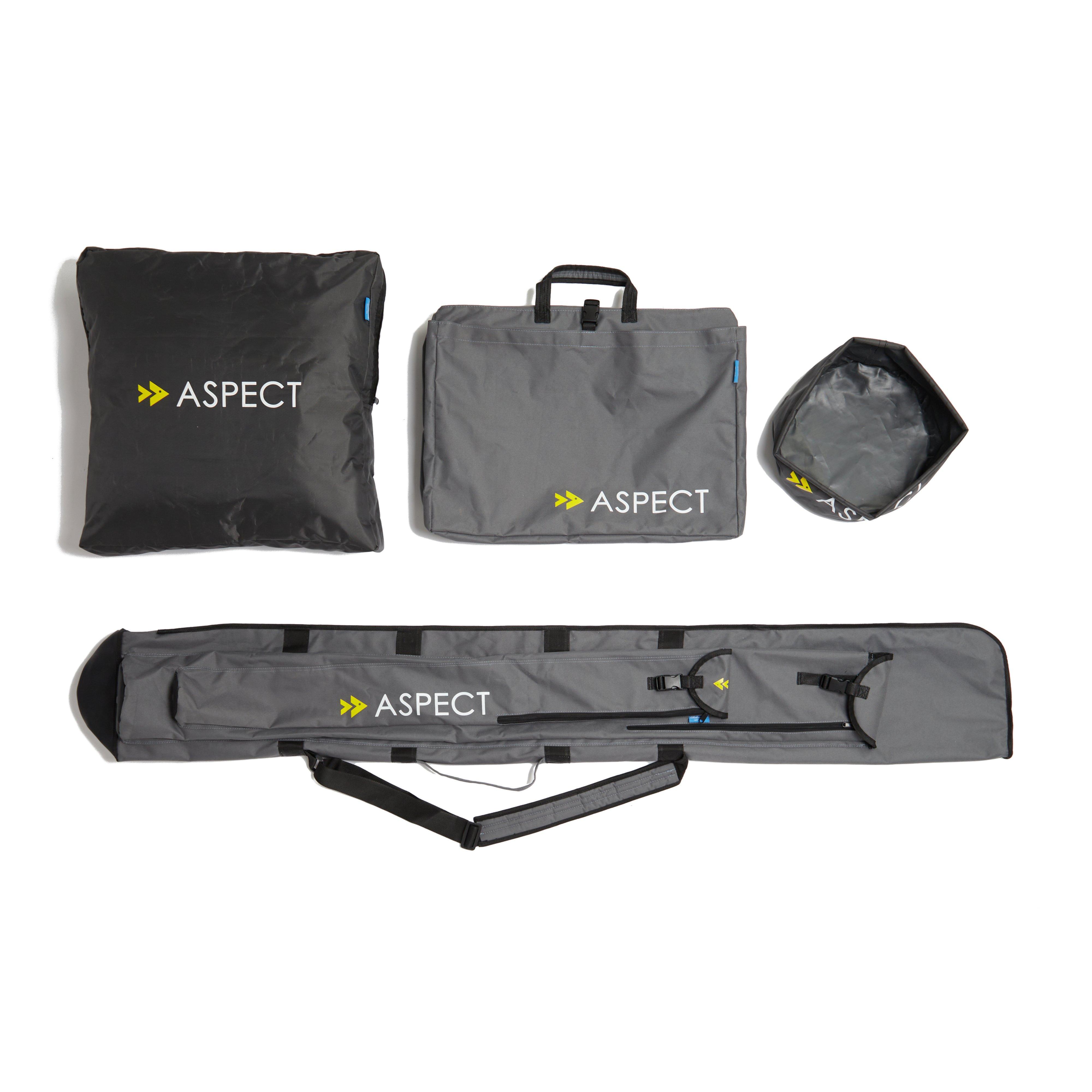 Aspect Luggage Set