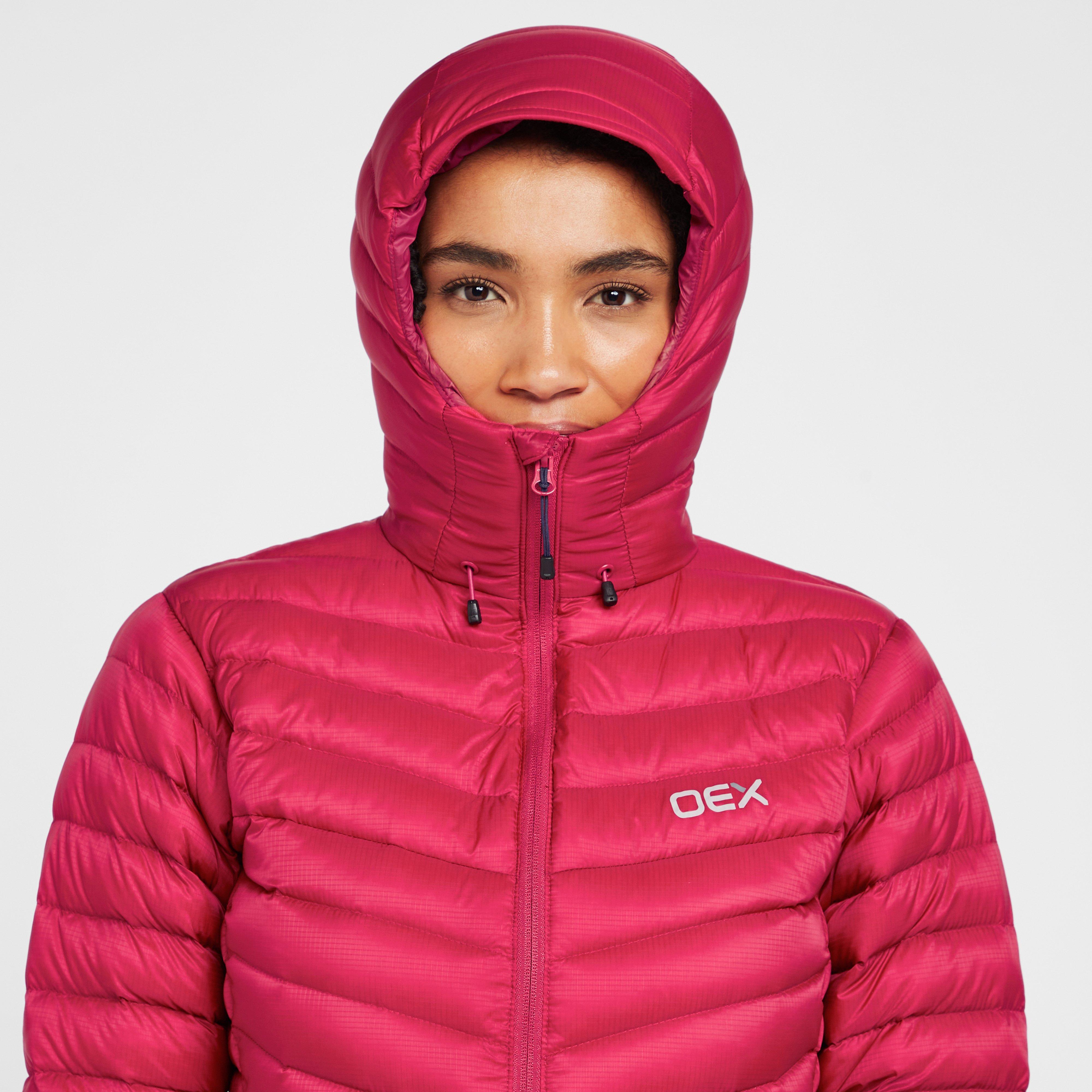 Women’s Kintra Down Jacket