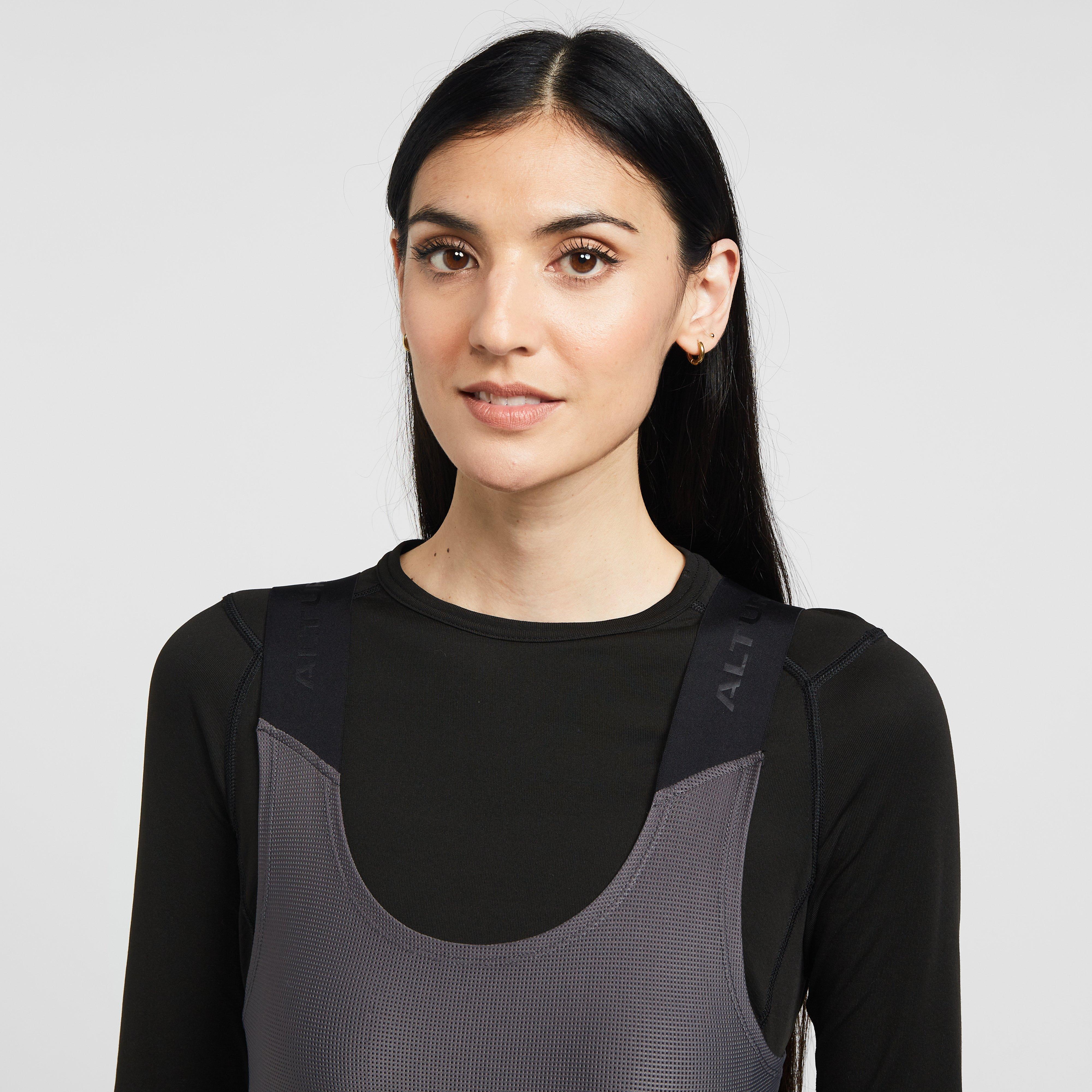 Women’s Progel Plus Bibtight