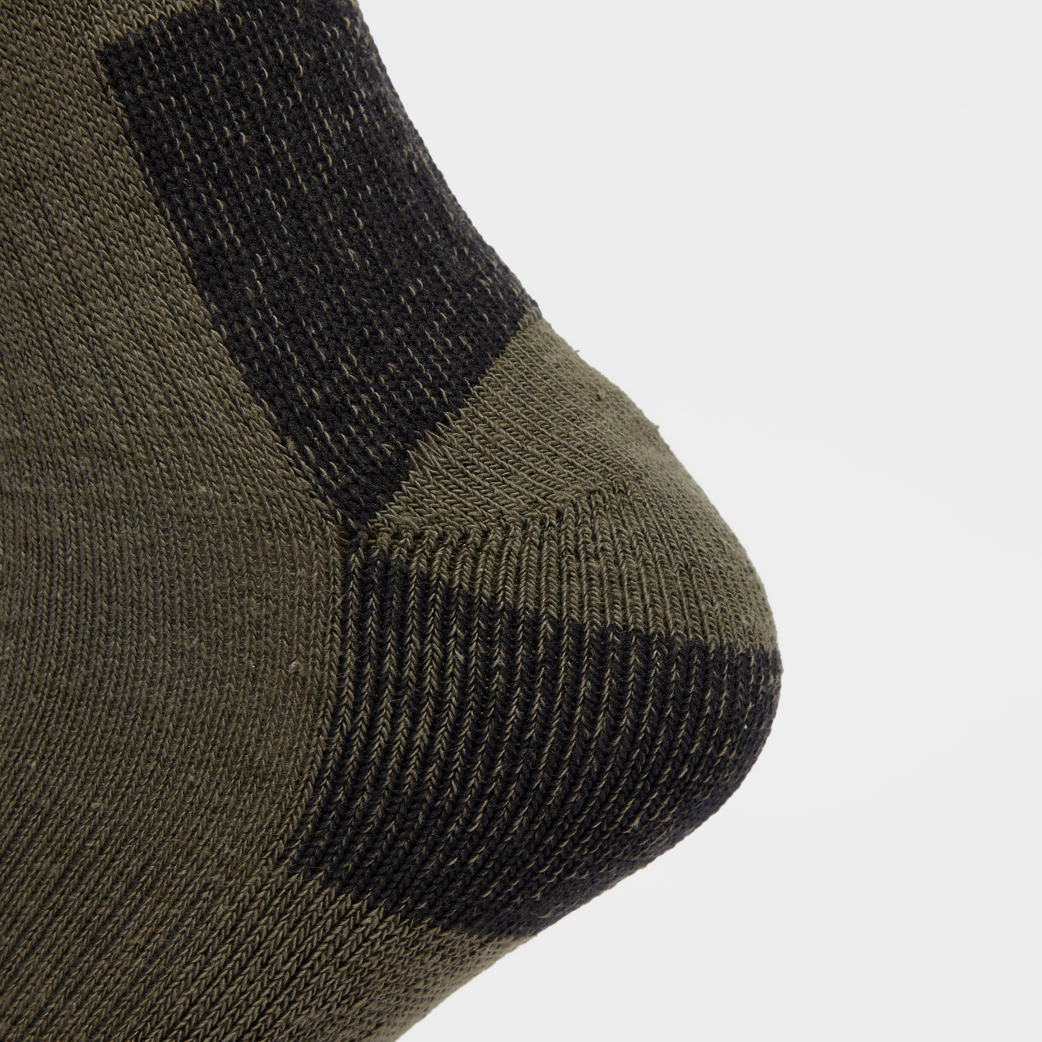 Men's Dingle Socks 2 Pack