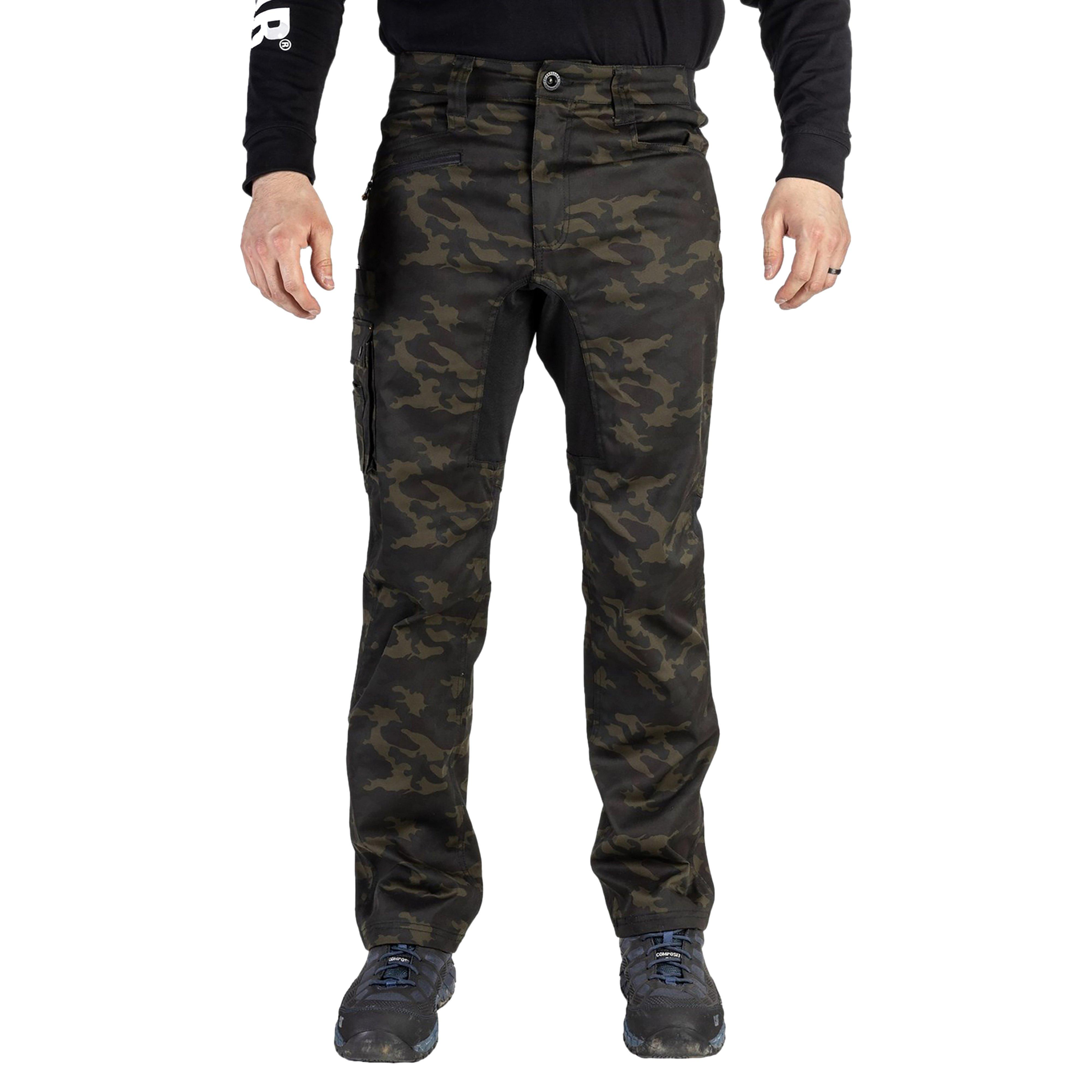 Men's Operator Flex Trousers