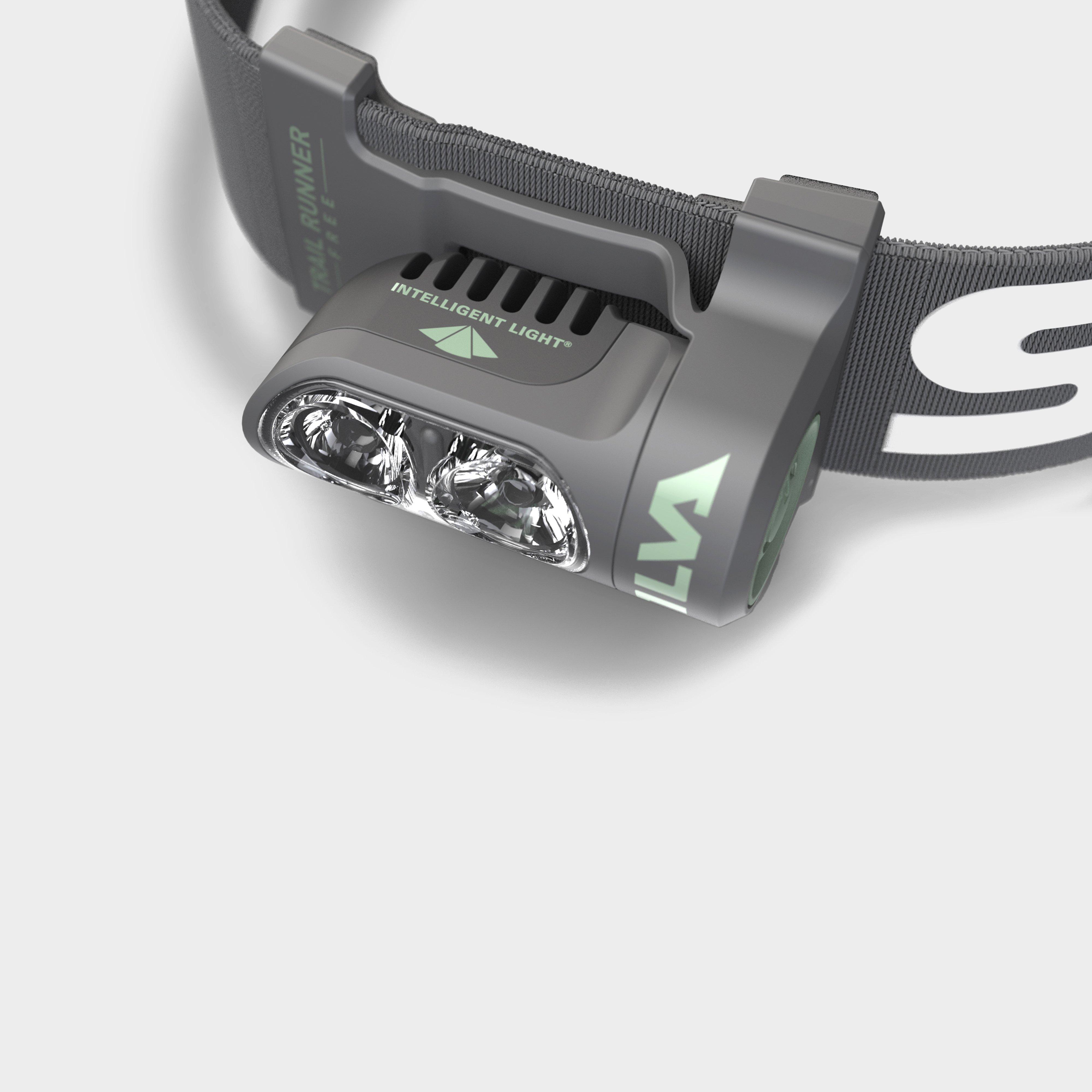 Trail Runner Free 2 Head Torch
