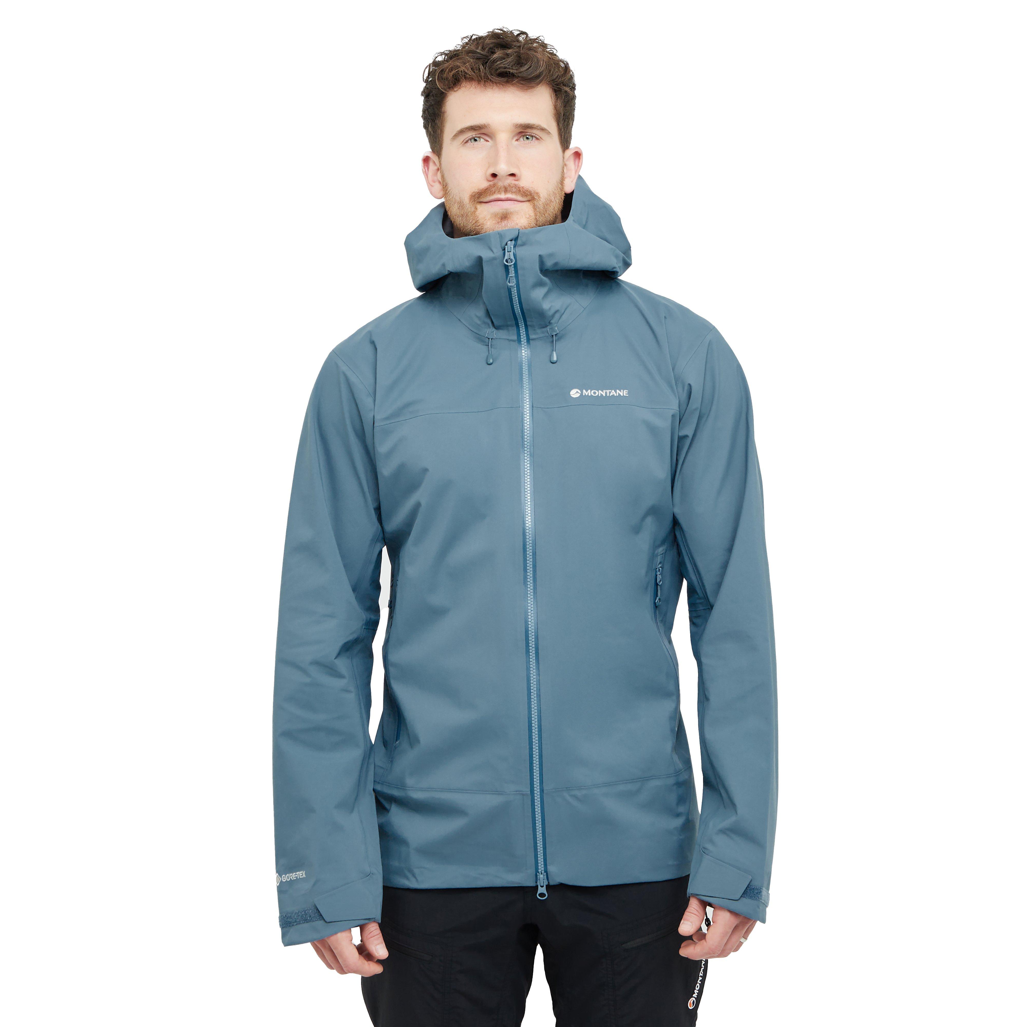 Men's Phase XT Waterproof Jacket