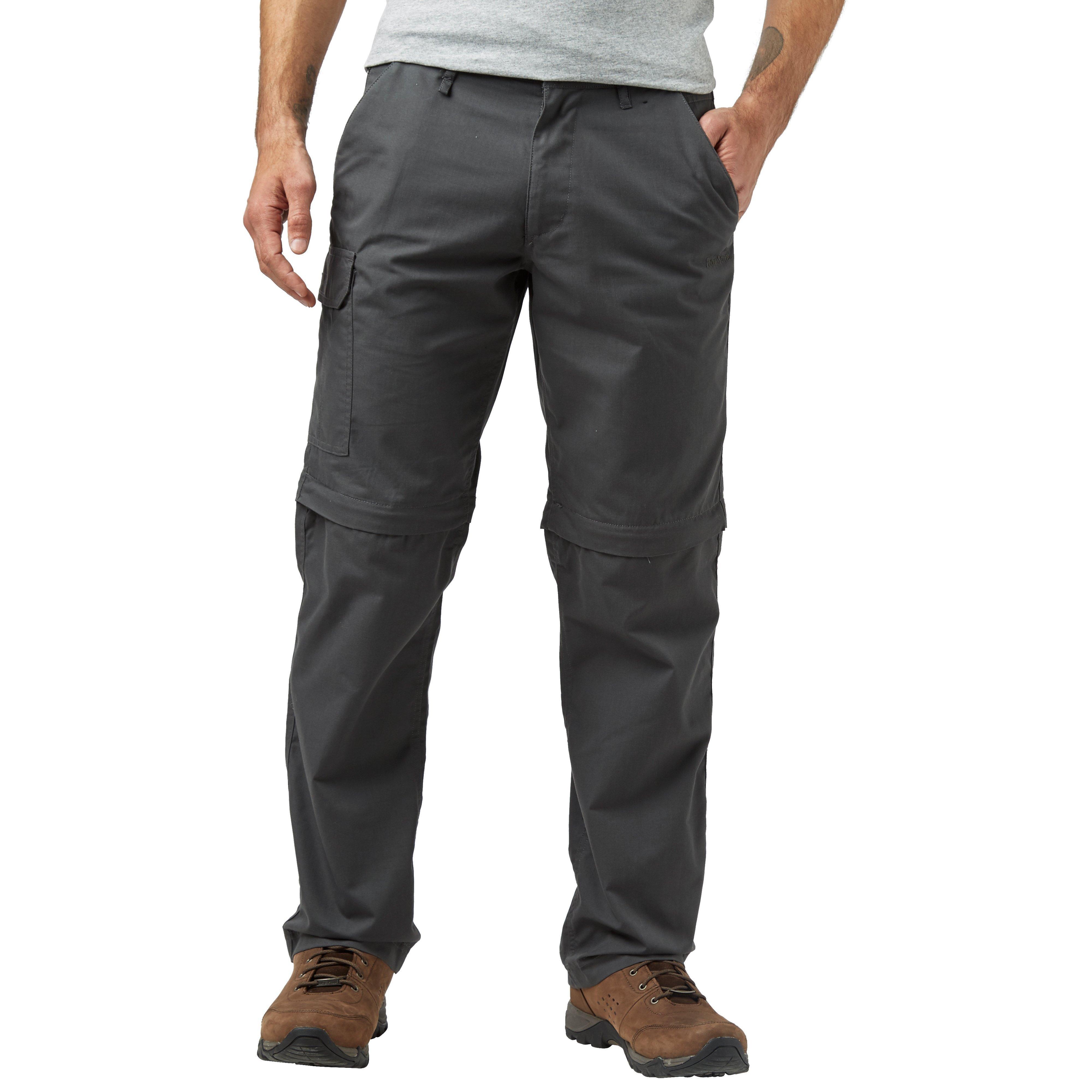 Men’s Ramble II Convertible Trousers