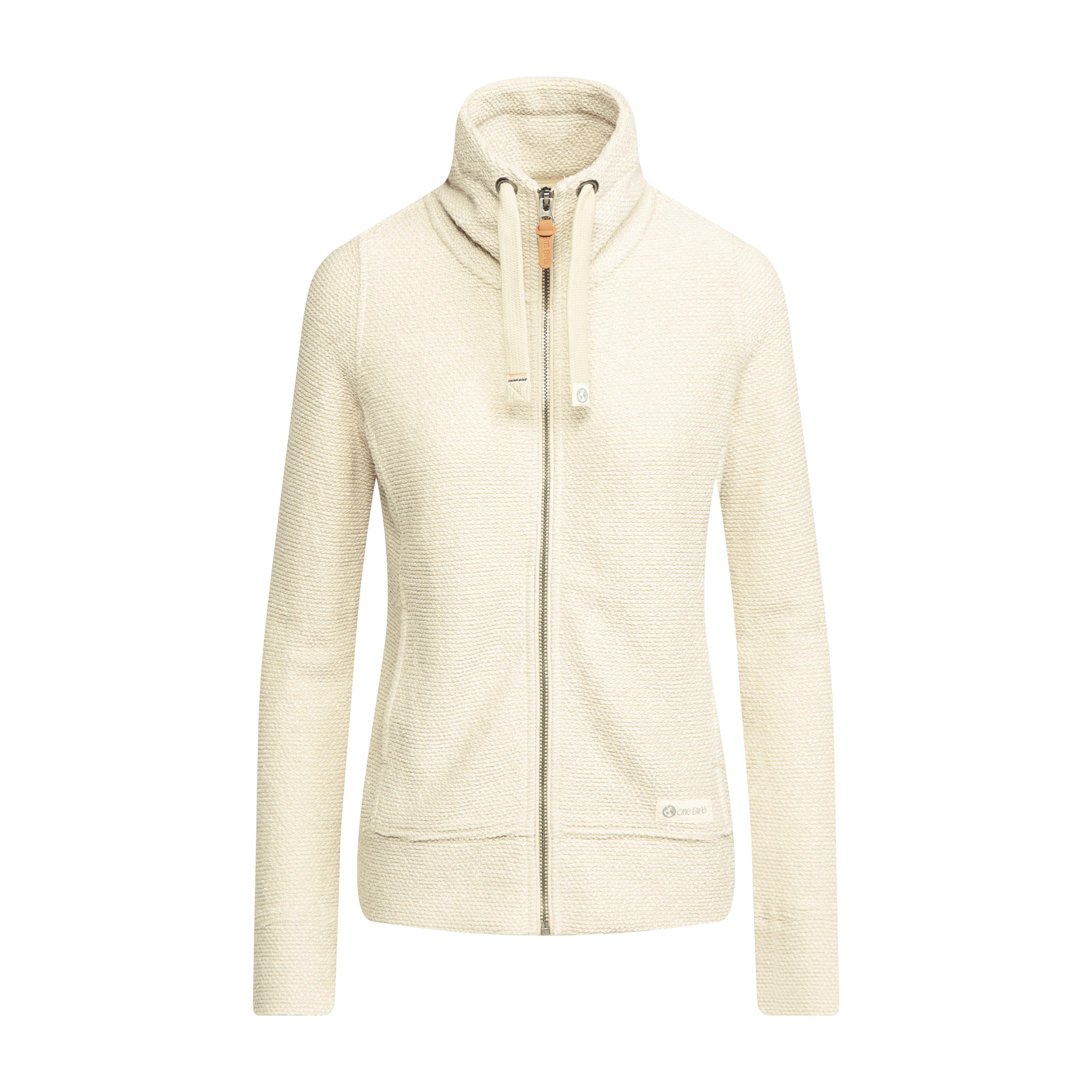 Women's Saunton Full Zip Jacket