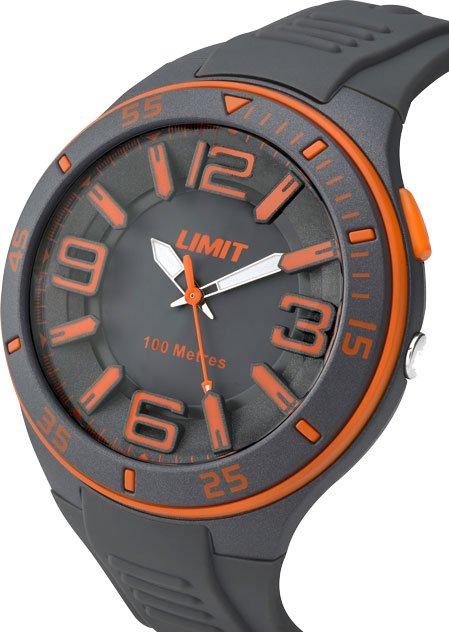 Active Analogue Watch