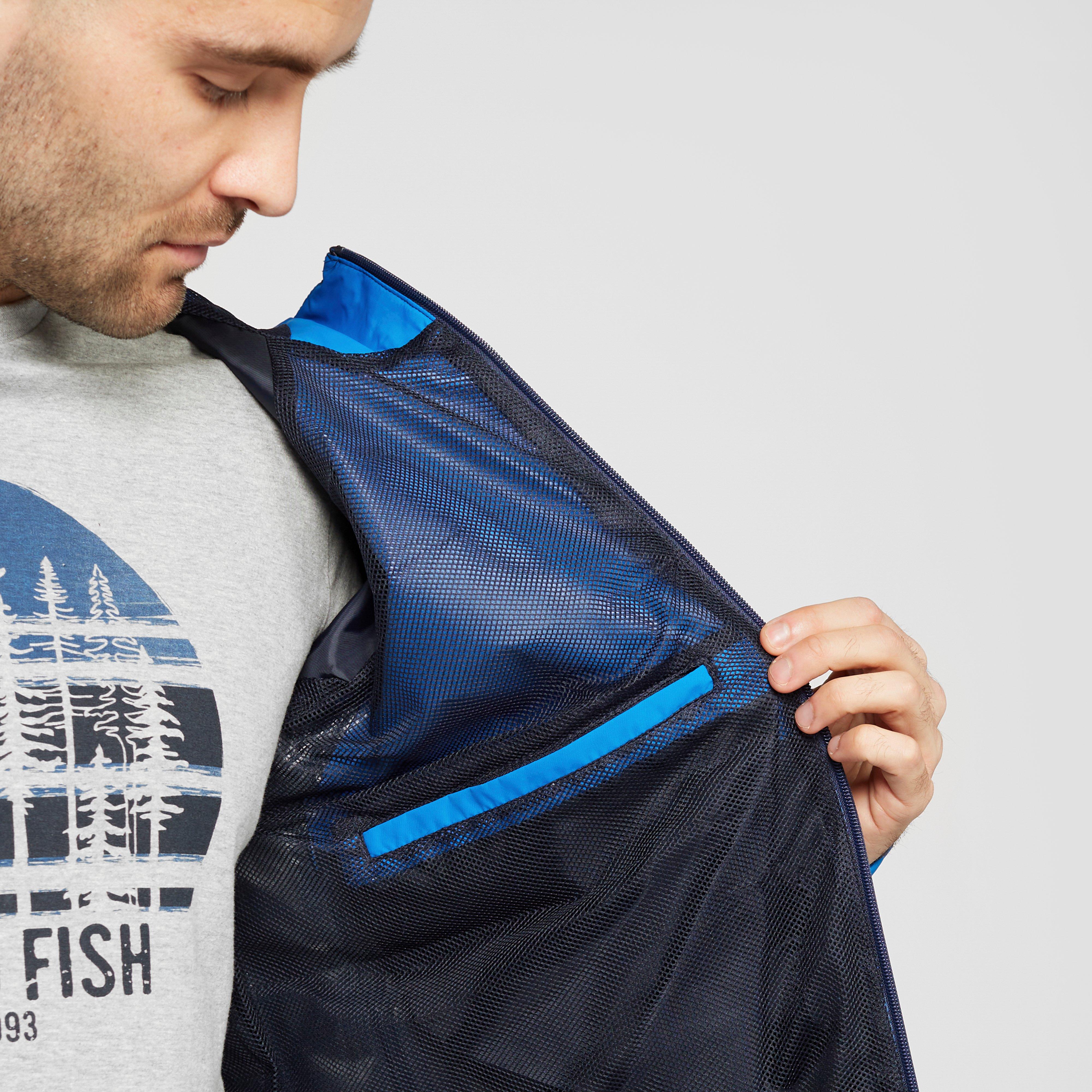 Men’s Atlas Waterproof Jacket