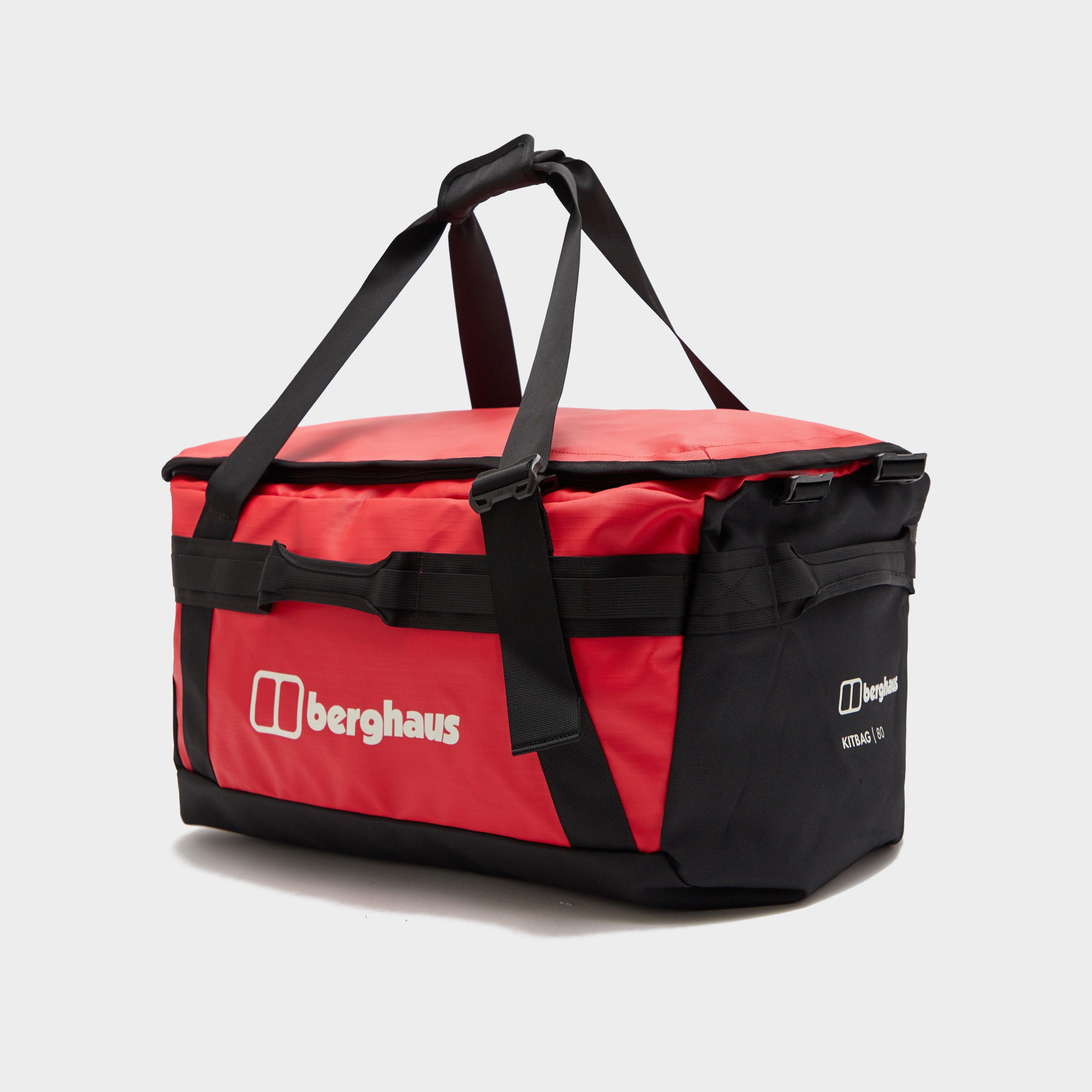 80L Holdall