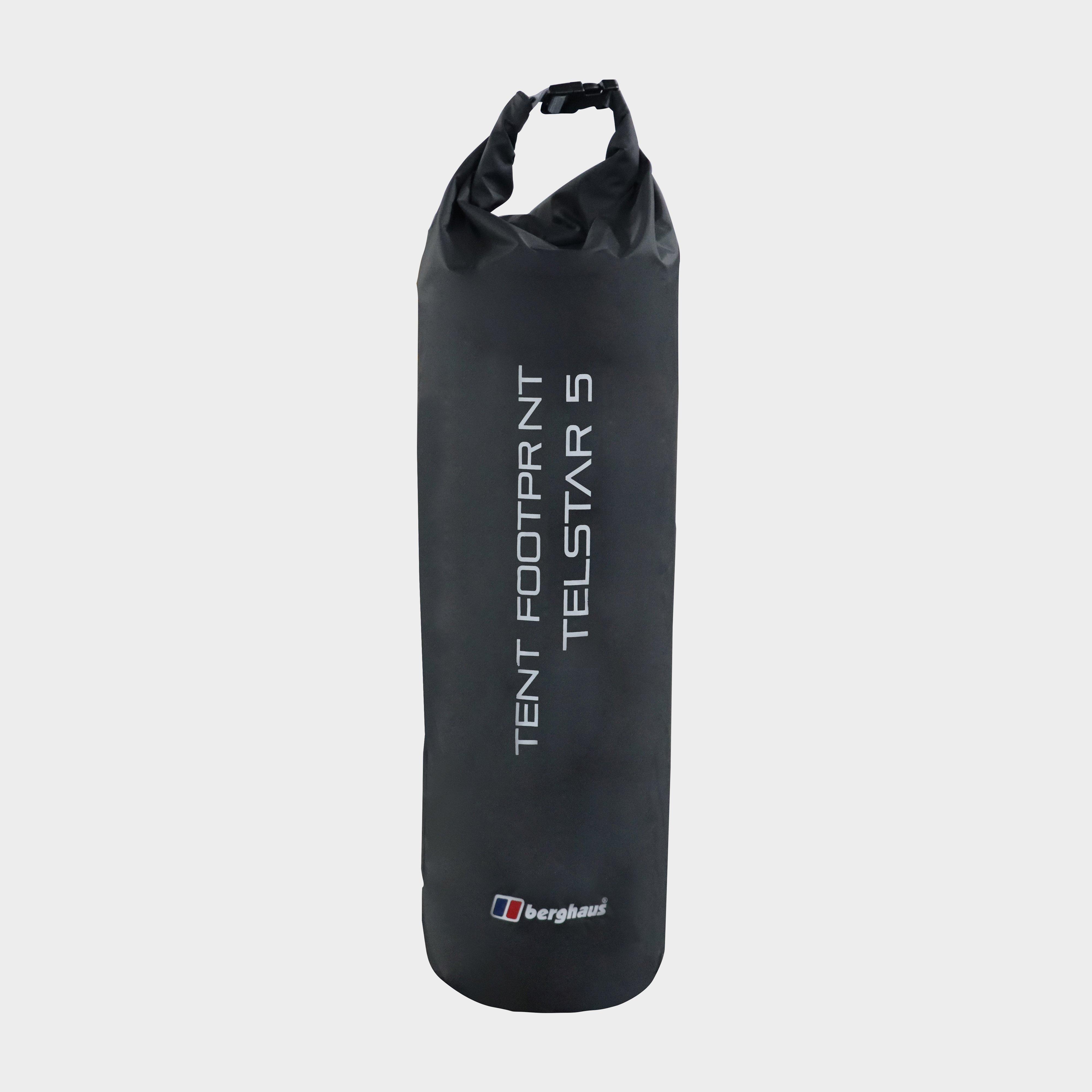 Telstar 5 Tent Footprint