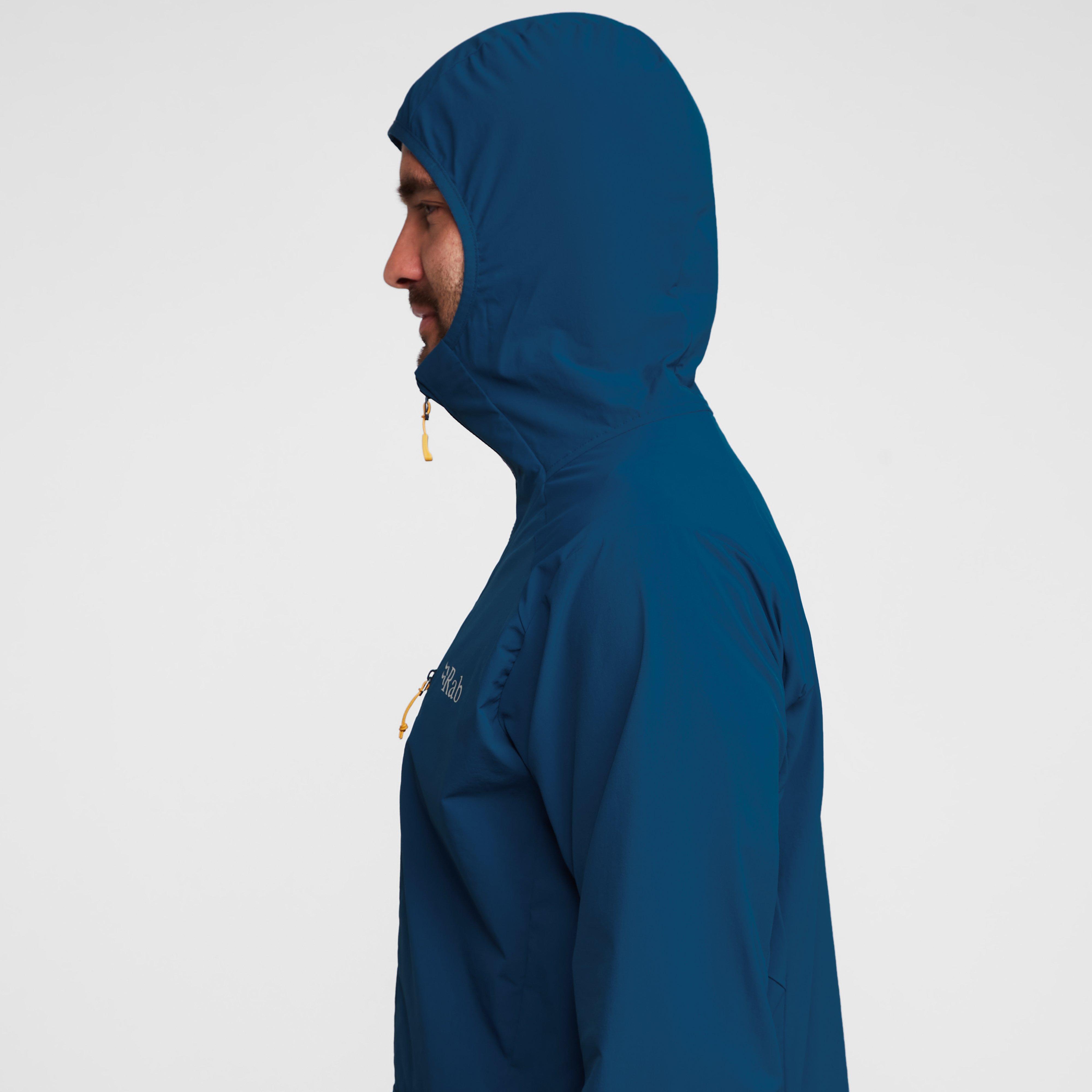 Men's Borealis Jacket