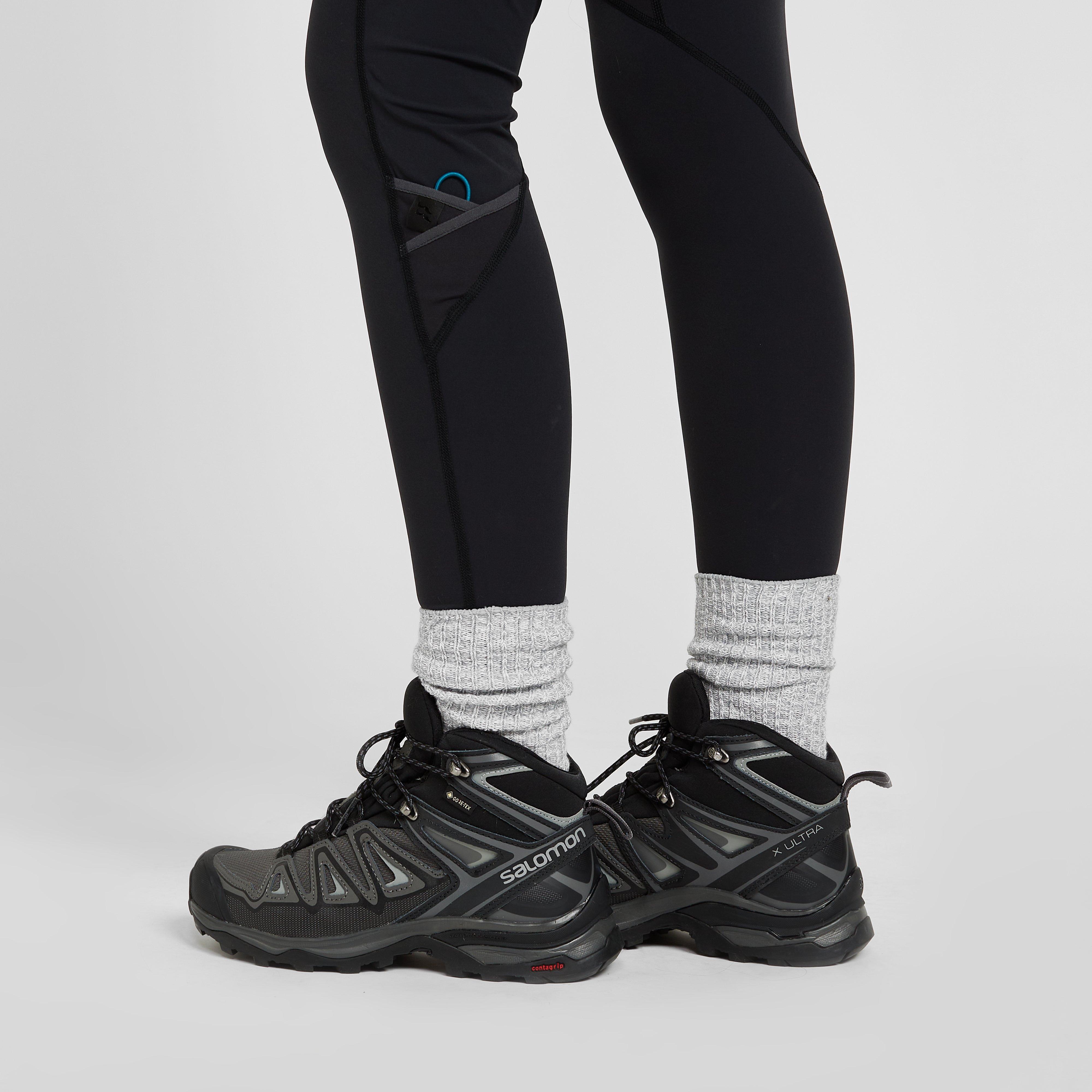 Women’s Metron Tights