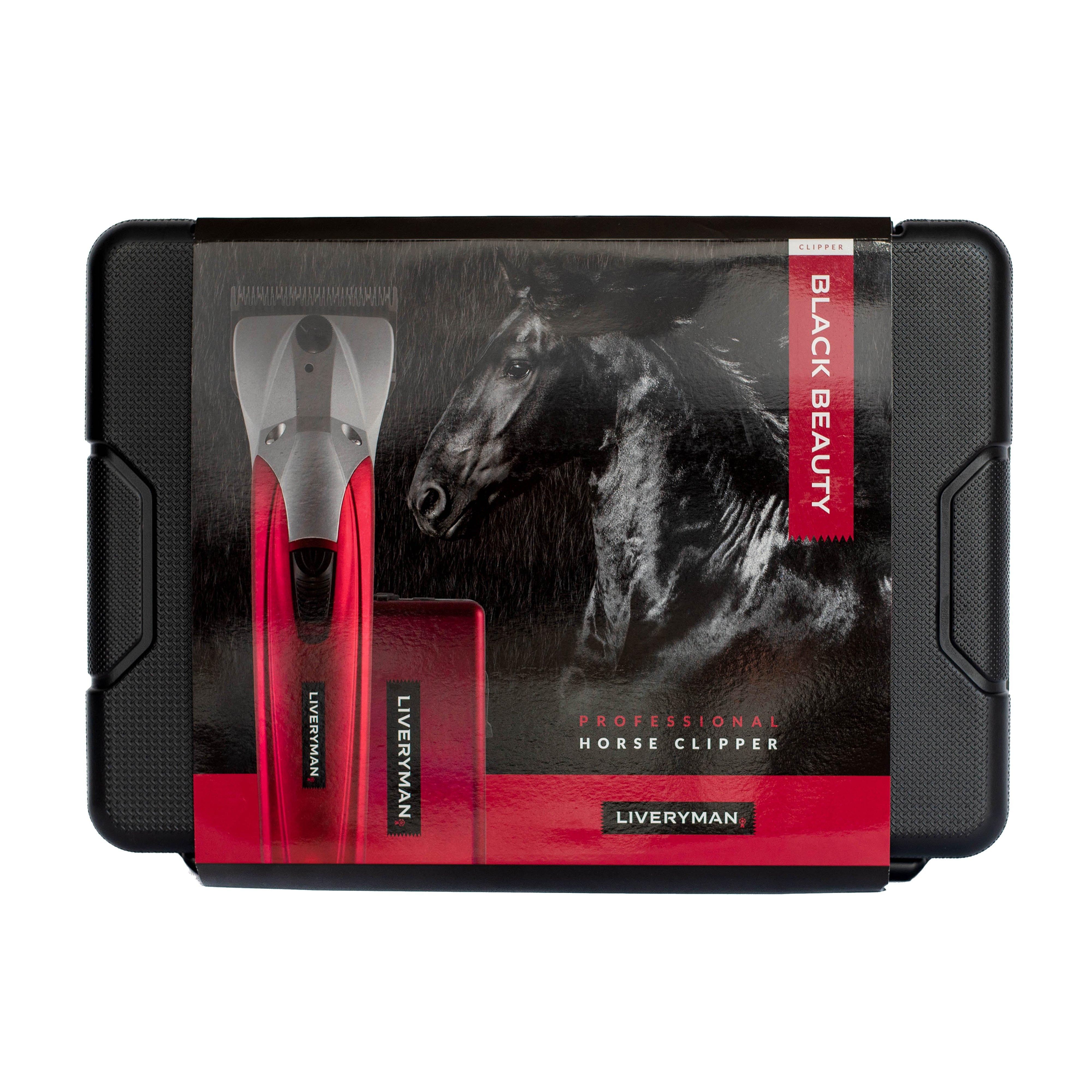 Black Beauty Clipper