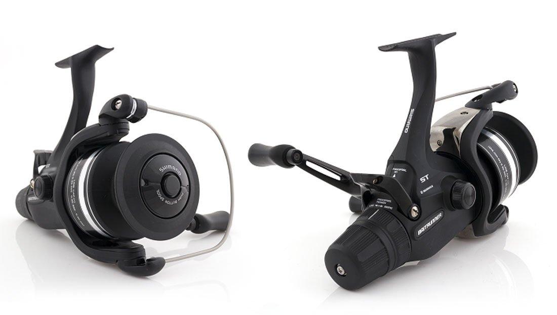 Baitrunner ST RB 6000 Reel