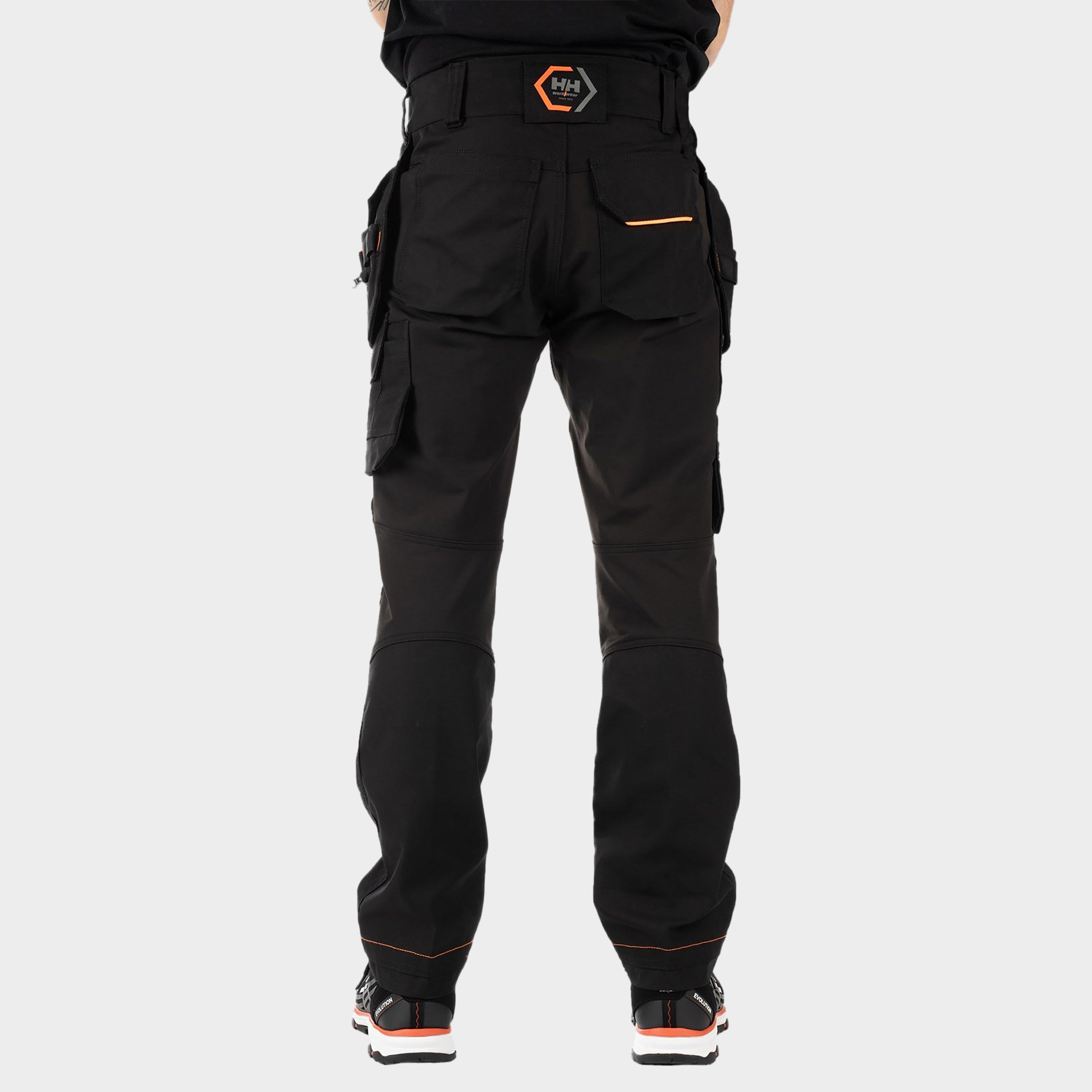 Men's Chelsea Evolution Construction Trouser