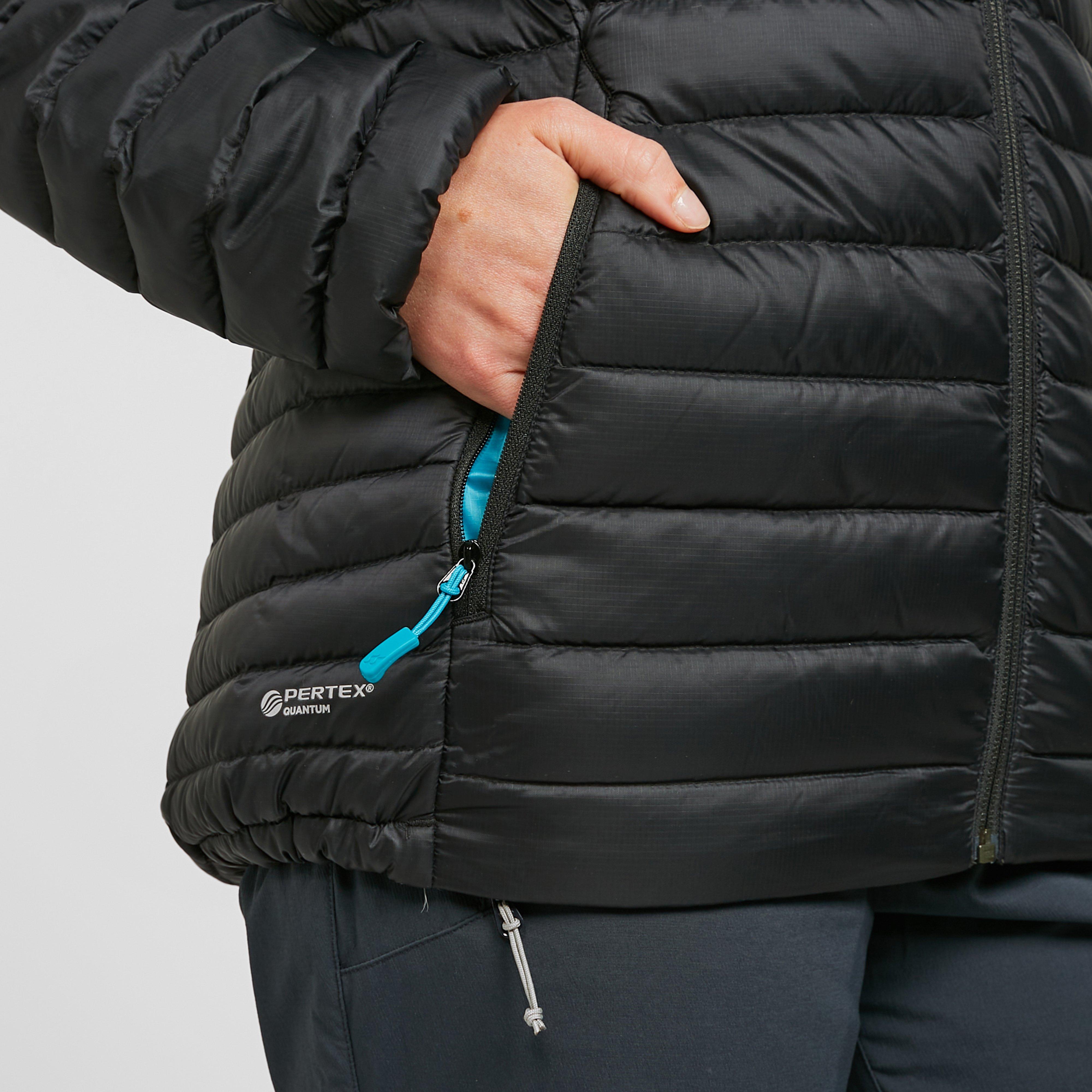 Women's Microlight ECO Down Jacket