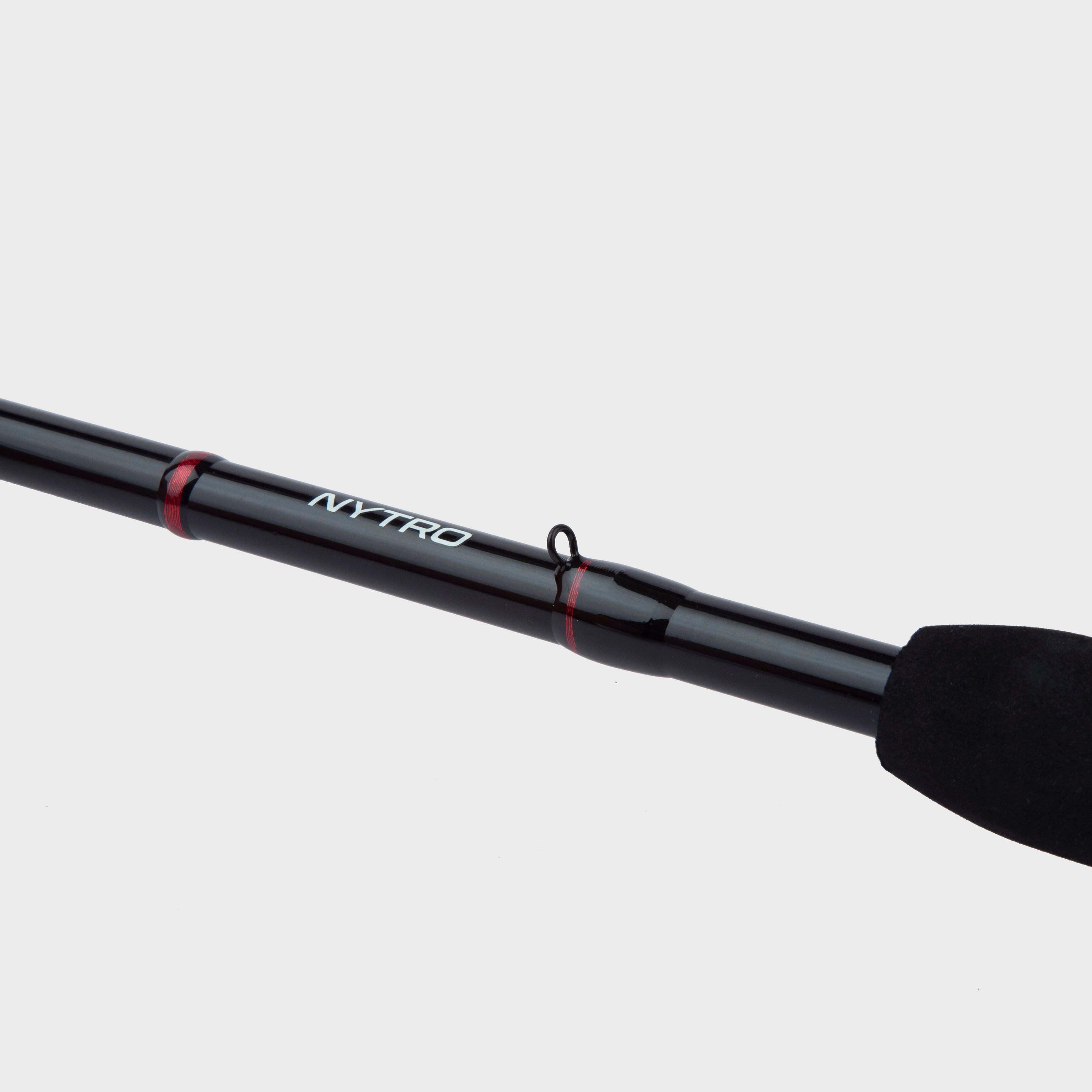 Impax Carp 11ft Feeder Rod