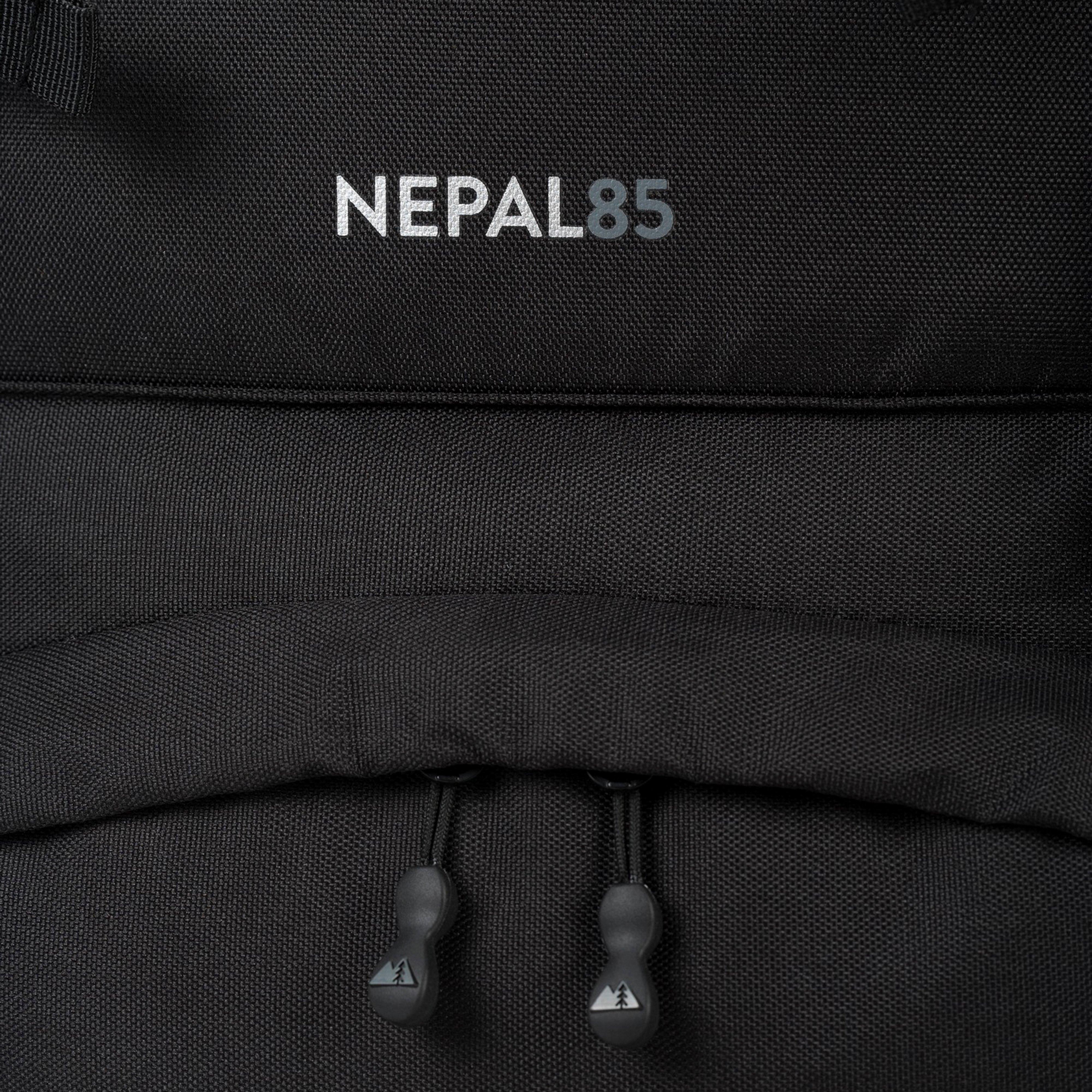Nepal 85L Rucksack
