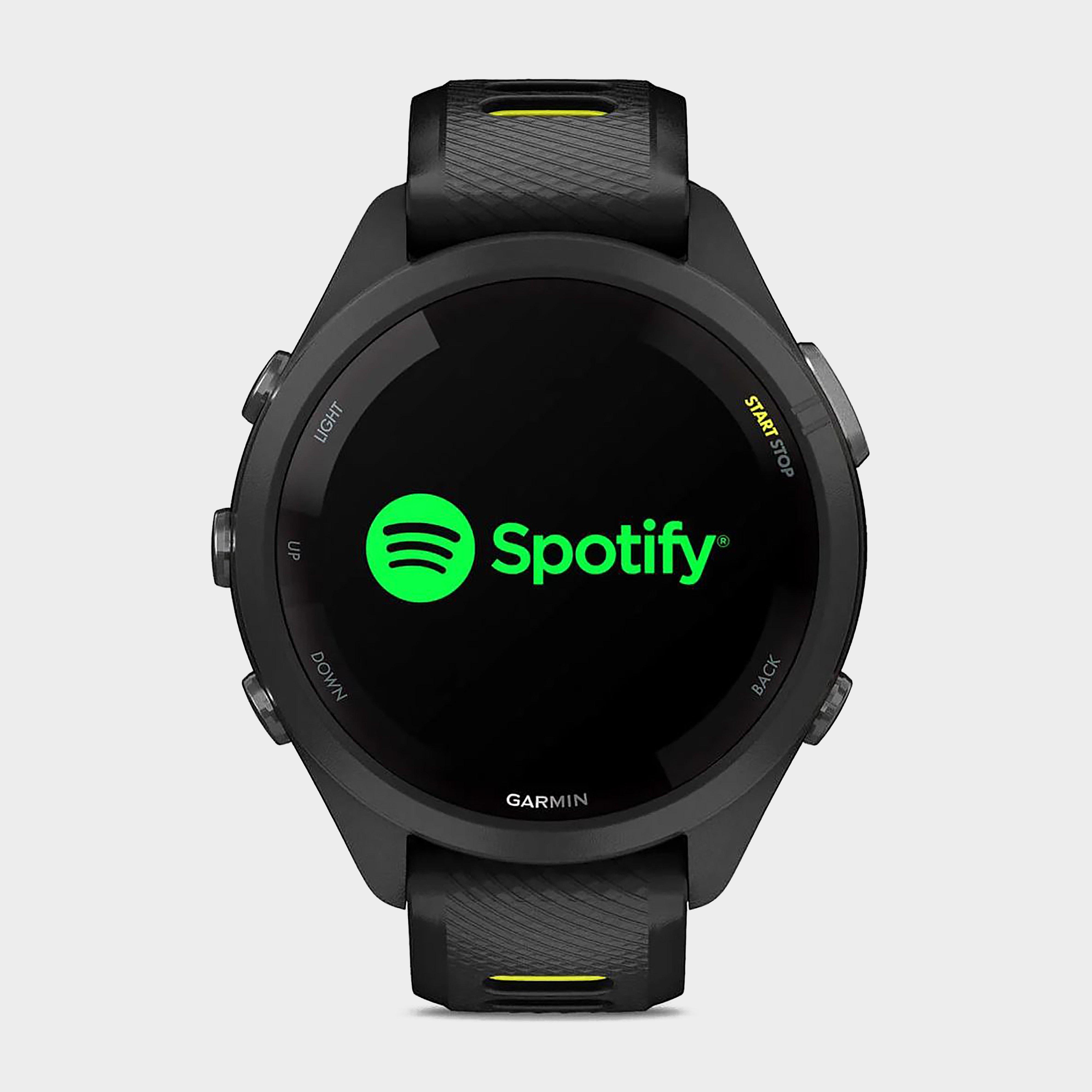 Forerunner® 265S GPS Watch