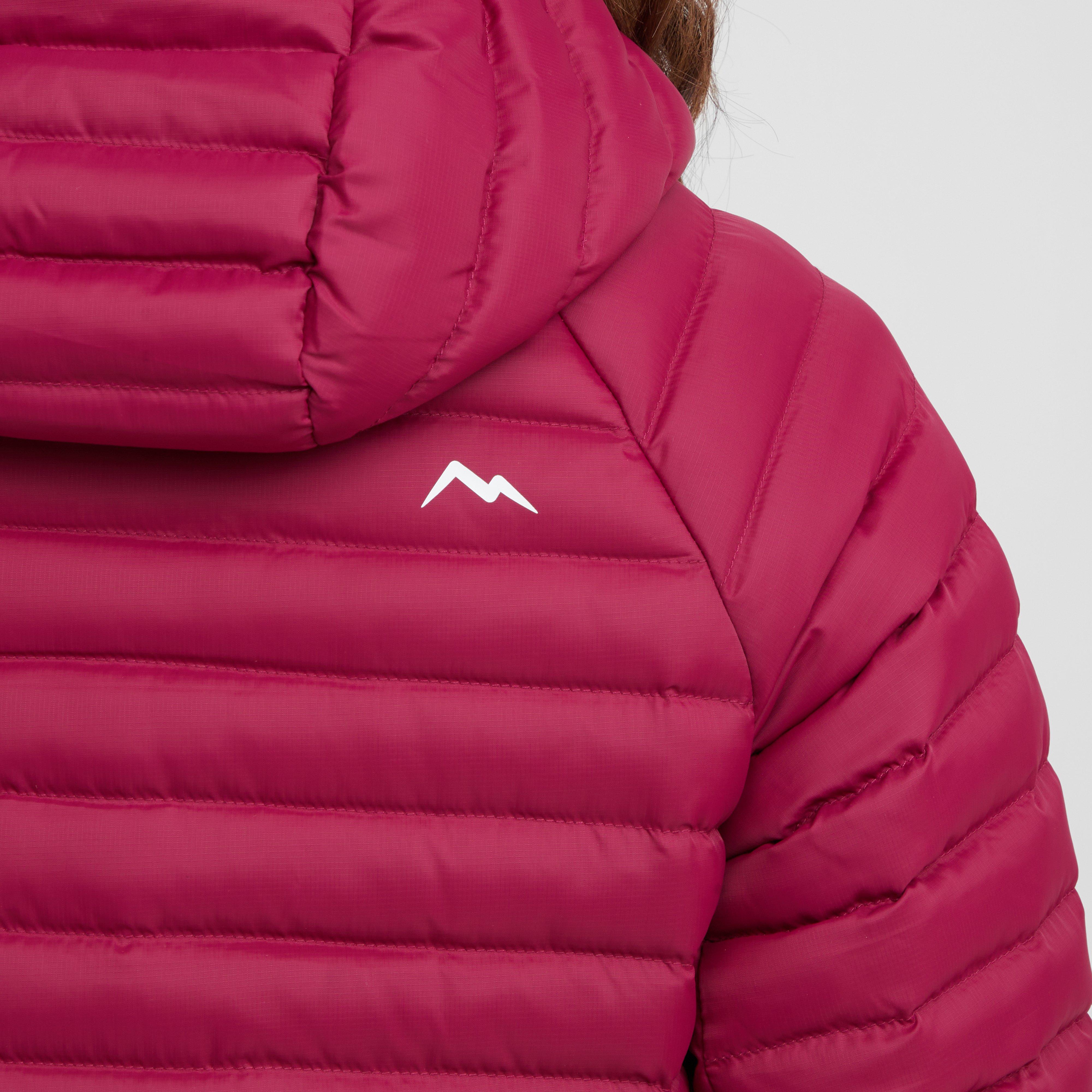 Women’s Active Insulated Jacket