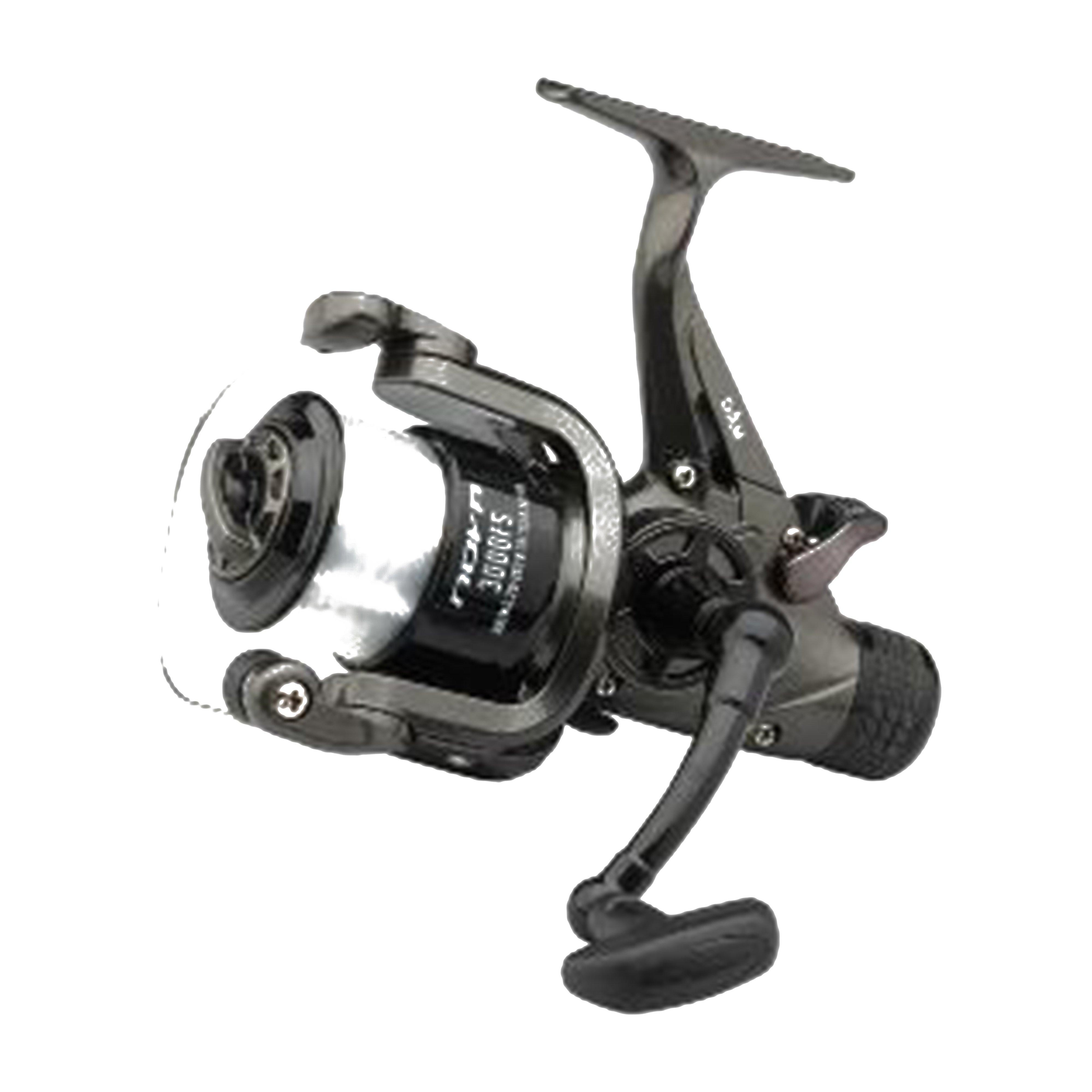Nova 4000 Freespool Reel