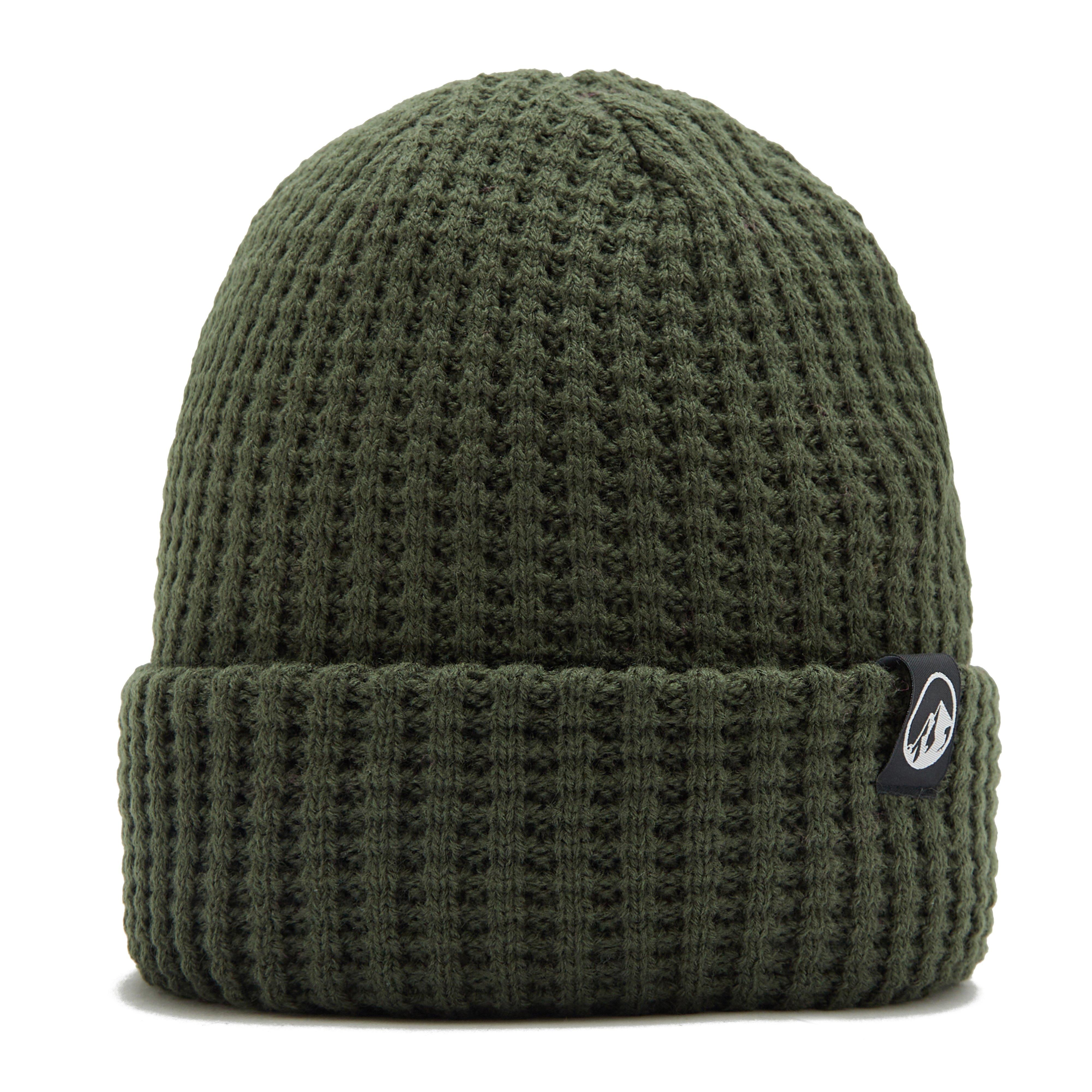 Crosshatch Beanie