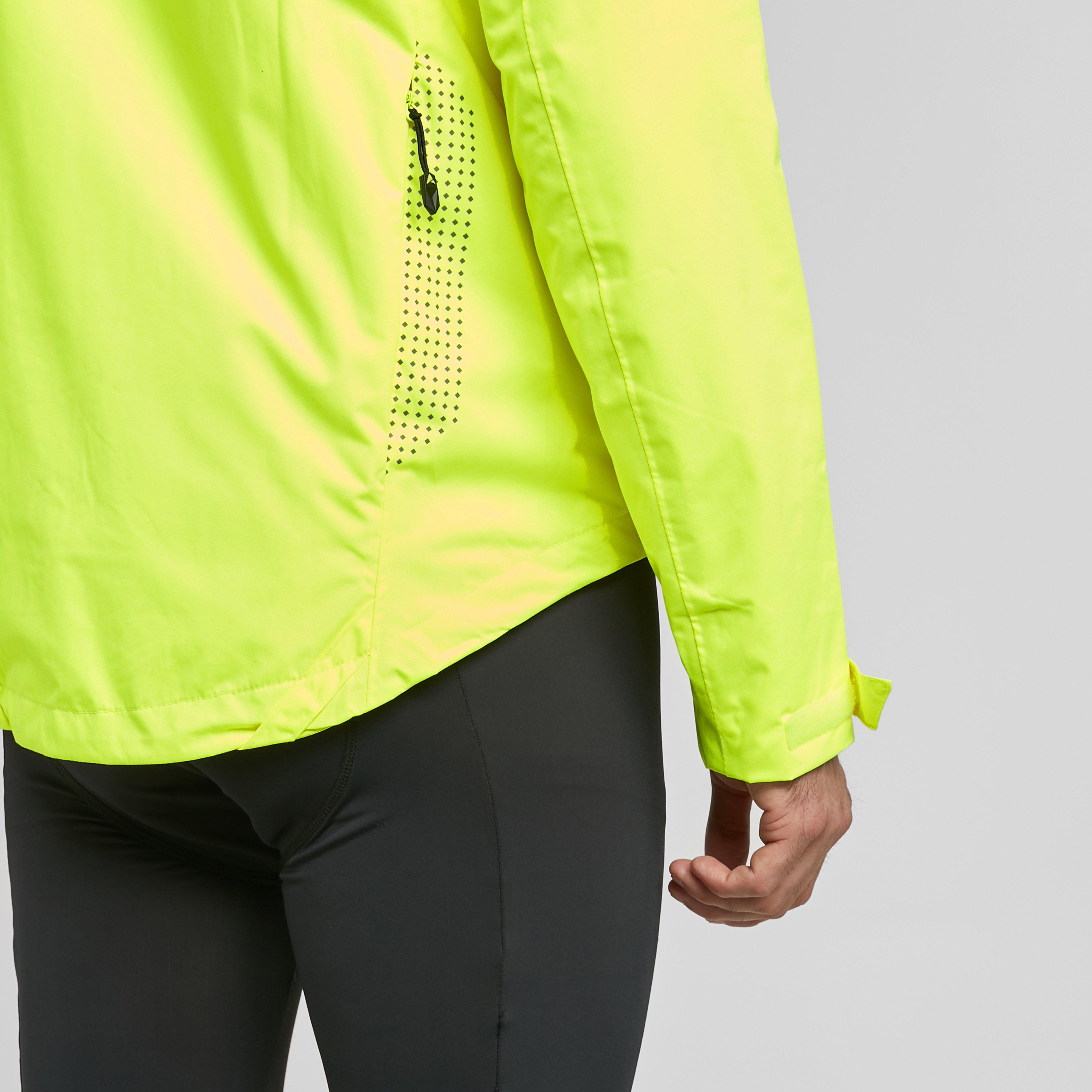 Men’s Nevis Waterproof Jacket