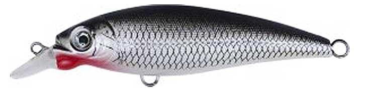 Eco Fat Pearl Black 13Cm