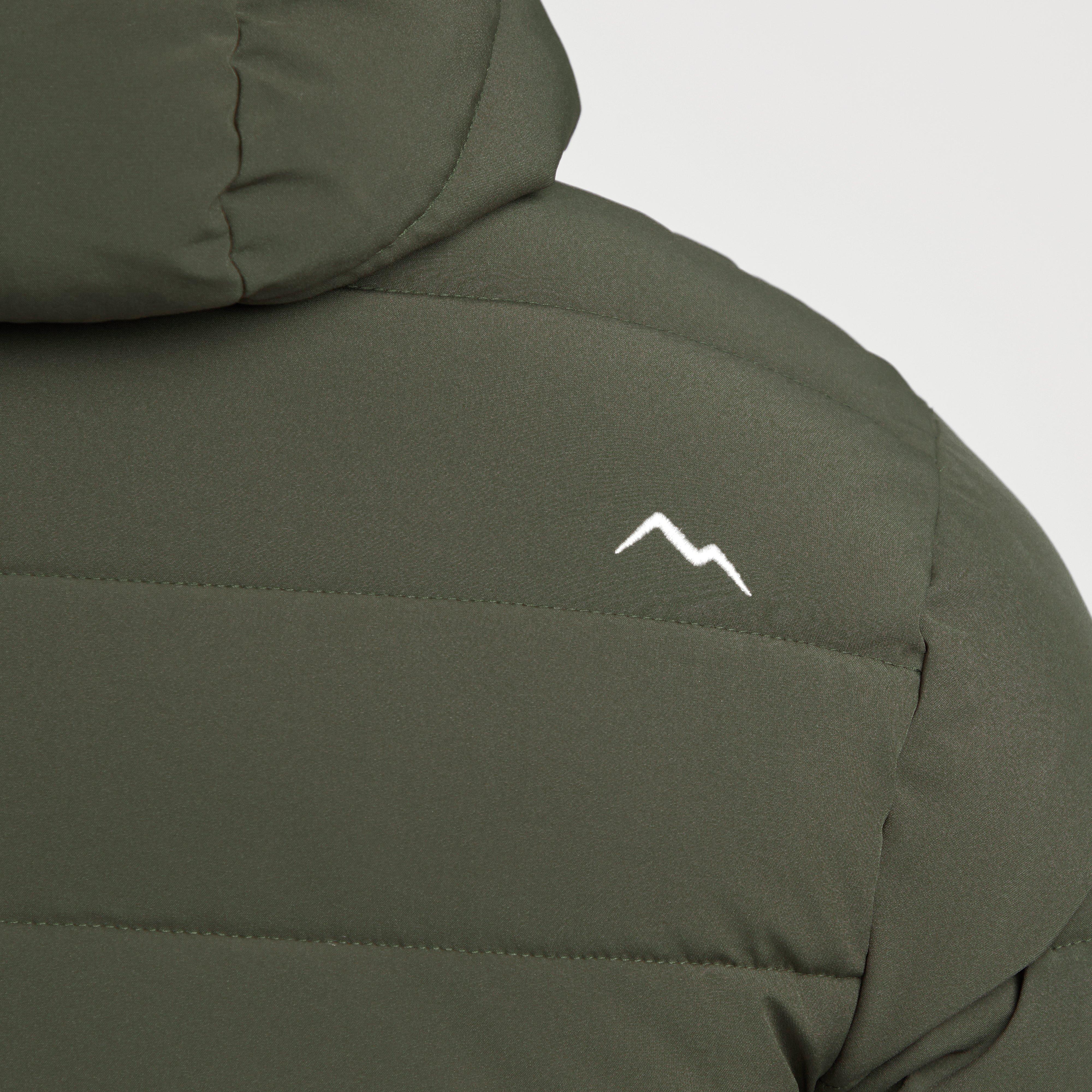 Men’s Ingleton Hybrid Jacket