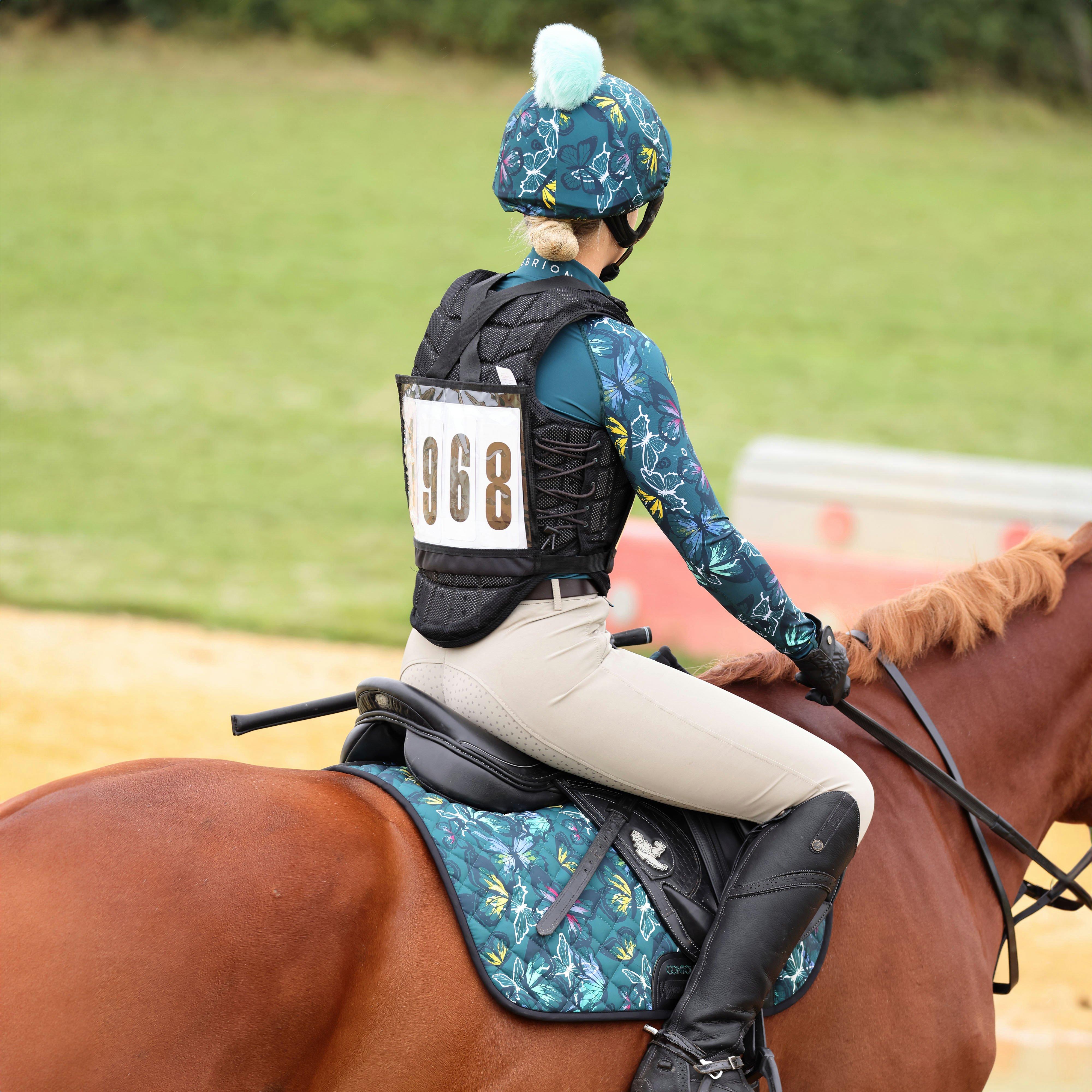 Hyde Park Sport XC Saddle Pad