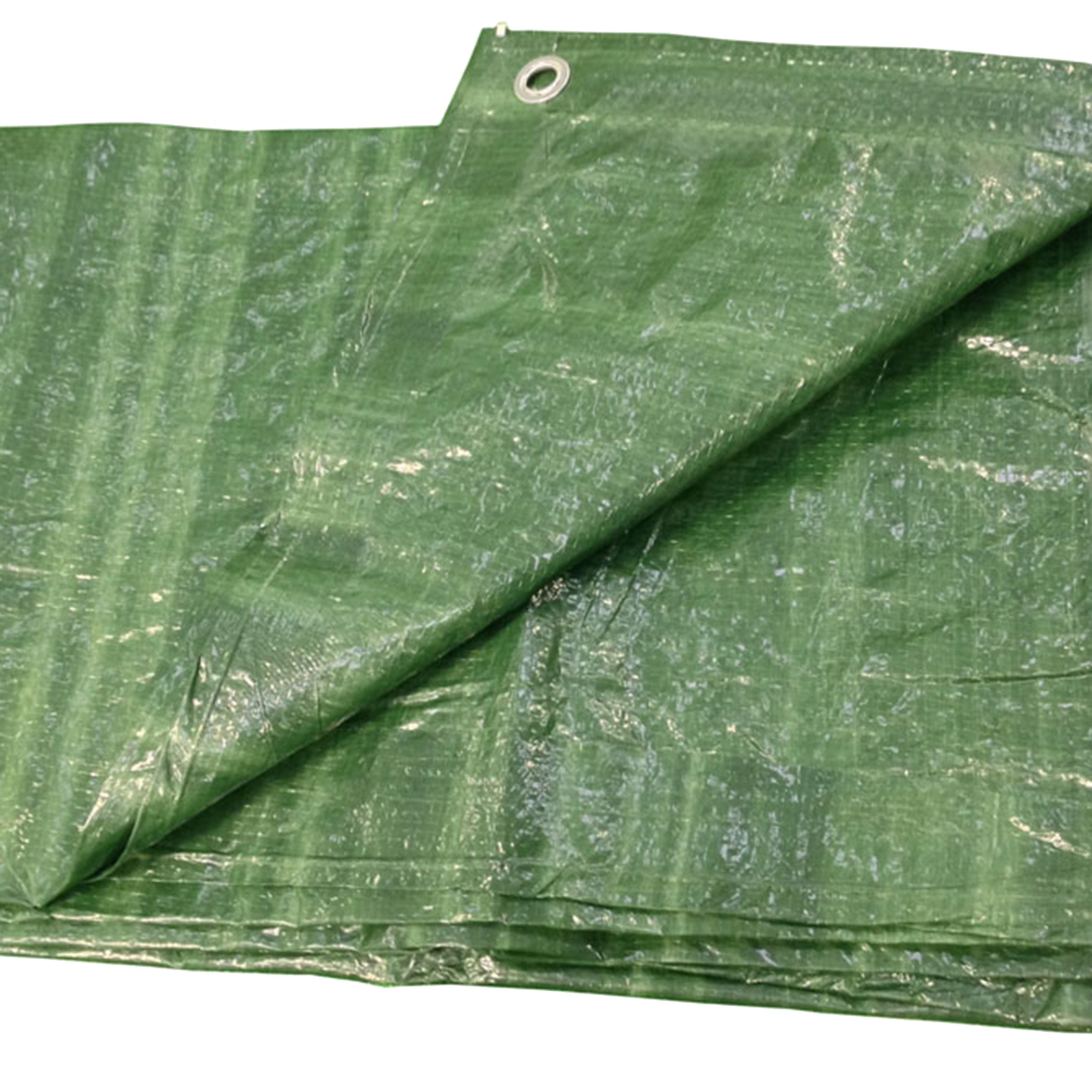 Groundsheet (13x10)