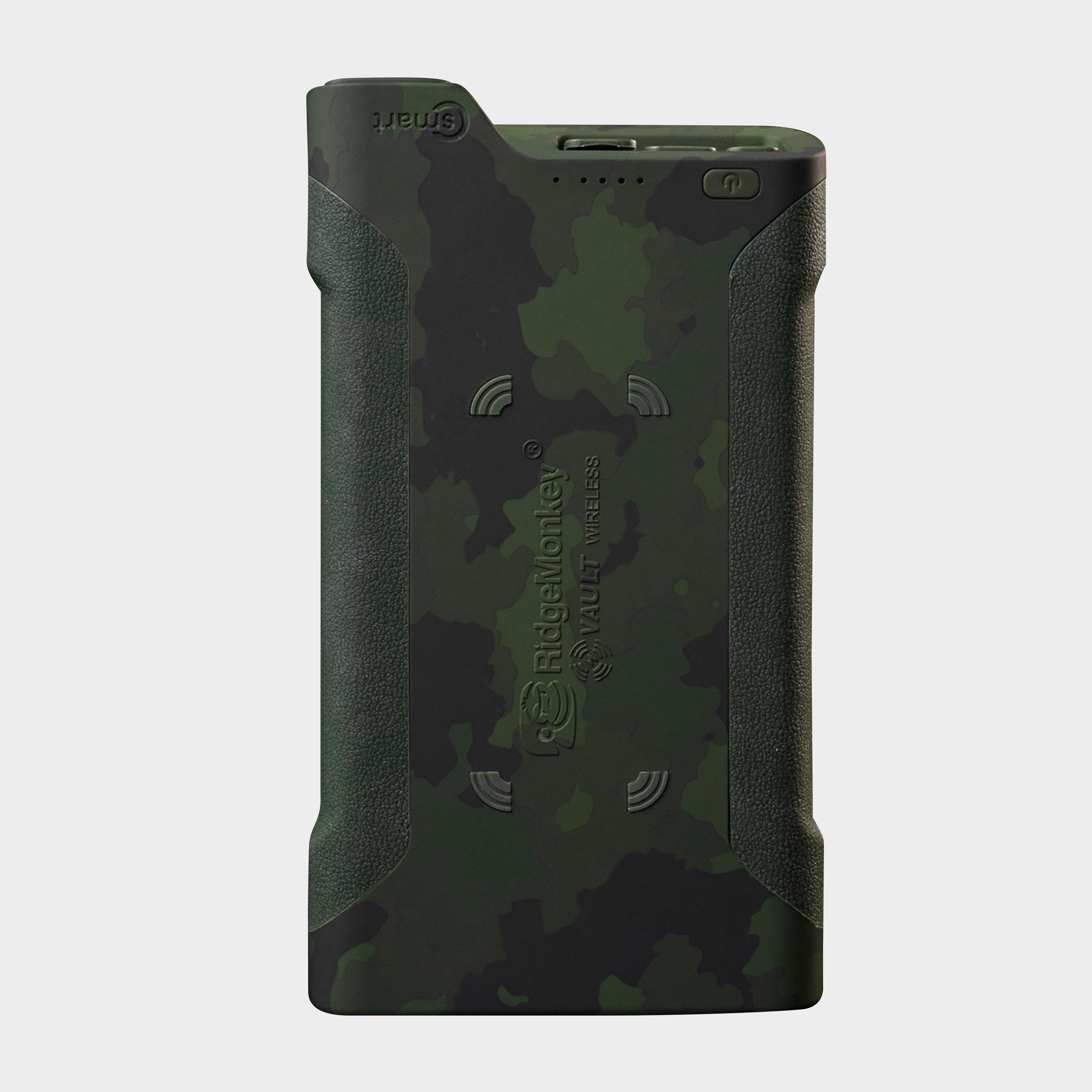 Vault C-Smart Wireless 77850mAh