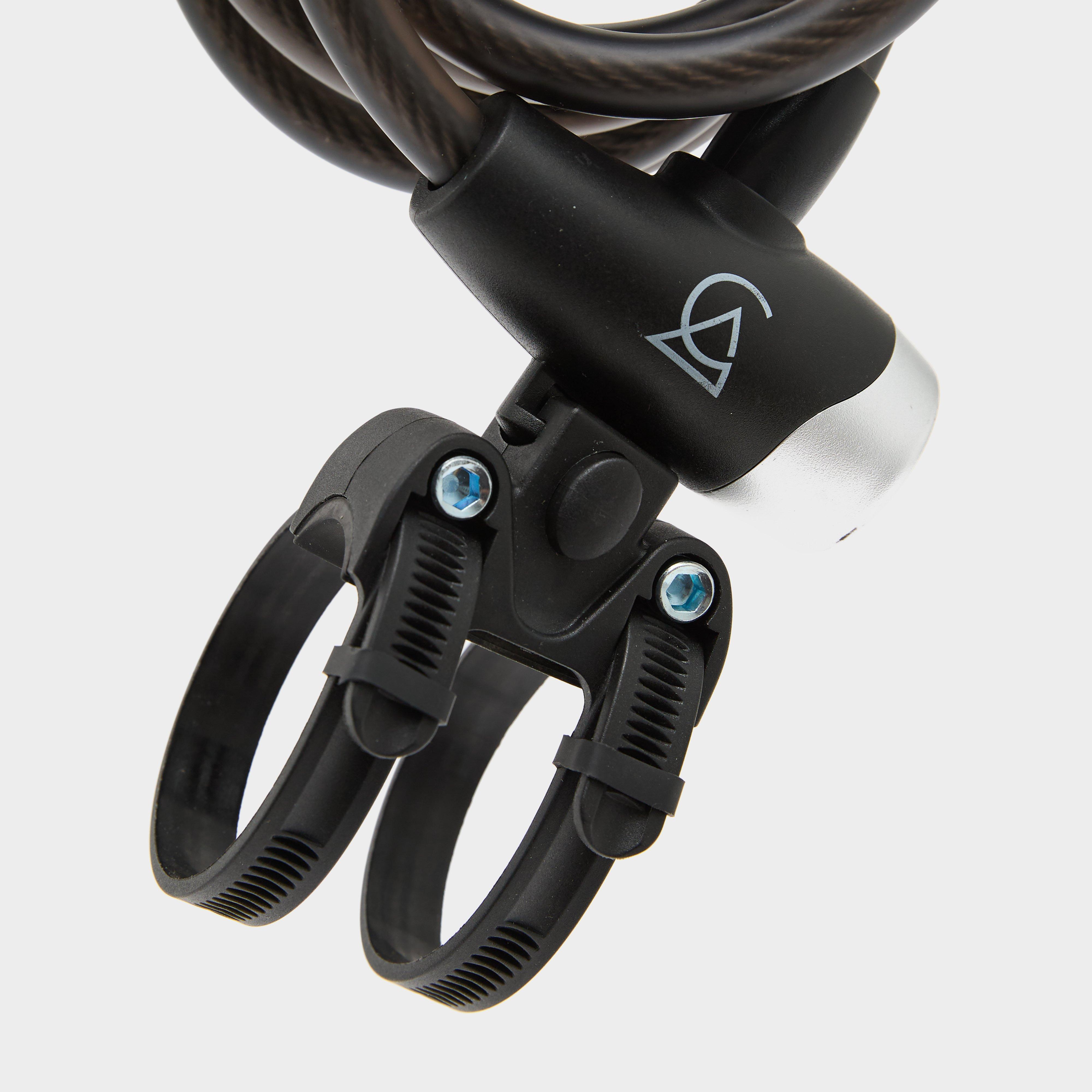 Cable12 (Smoke) 12mm x 1800mm