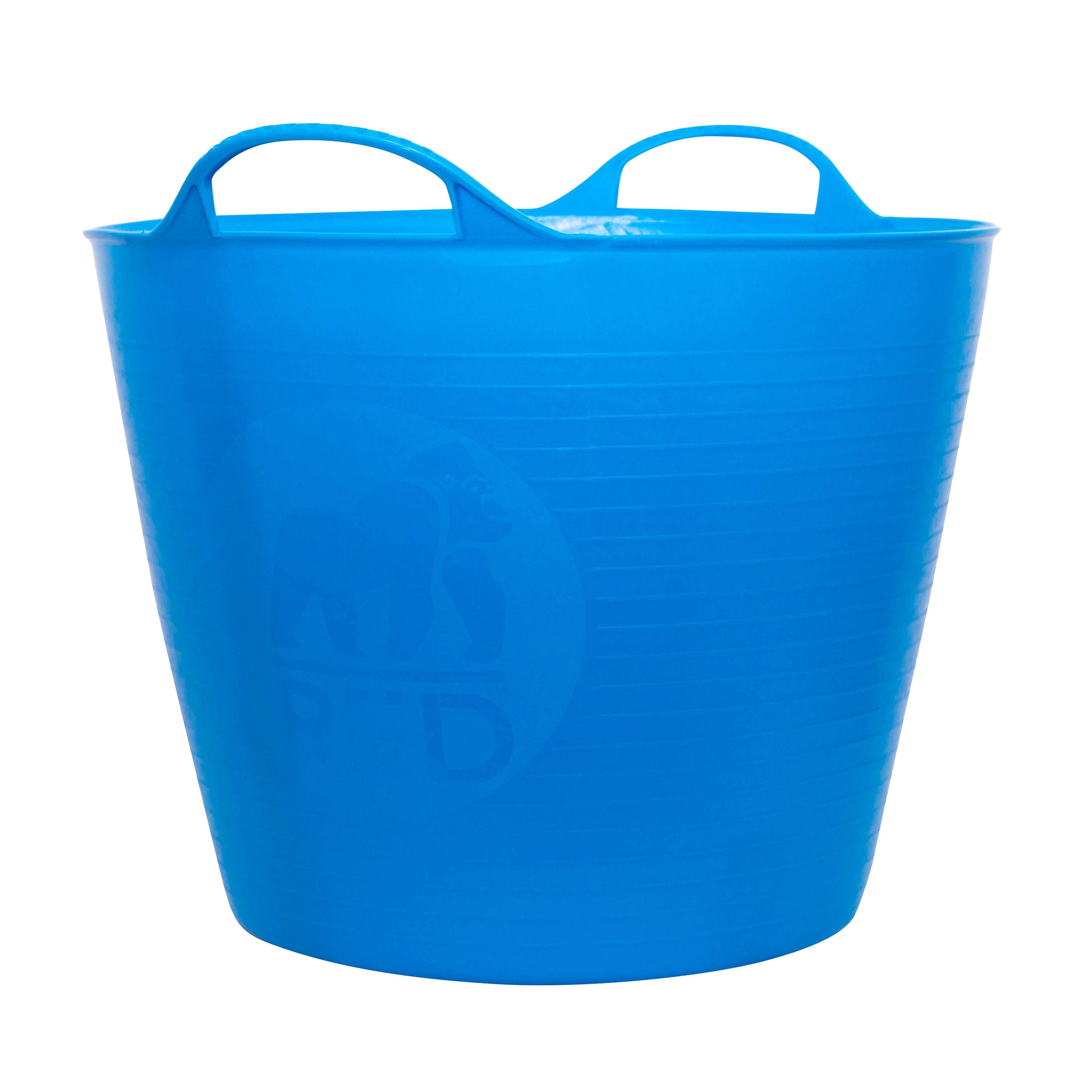 Recycled Flexible Tub (Medium, 26L)