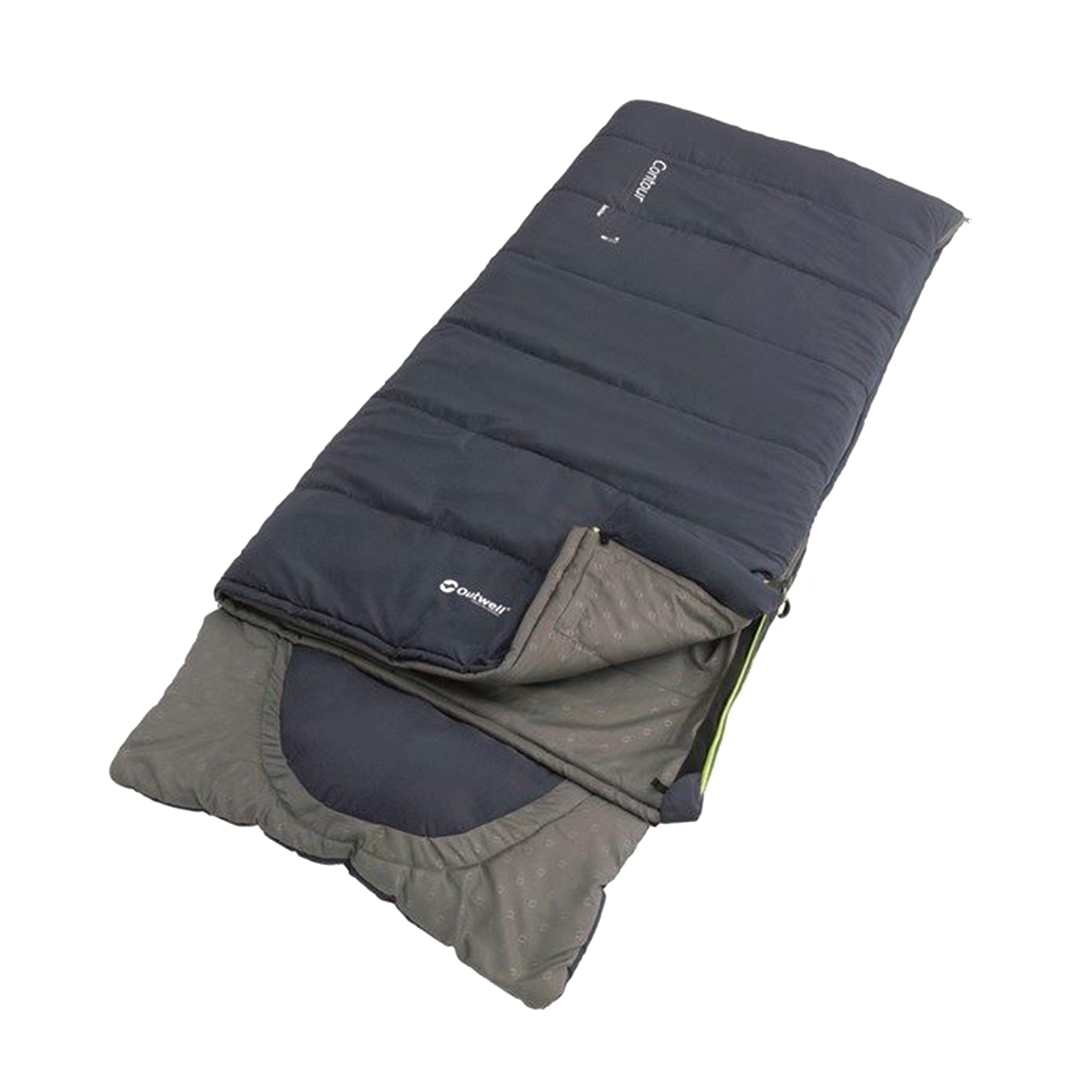 Contour Lux Junior Sleeping Bag