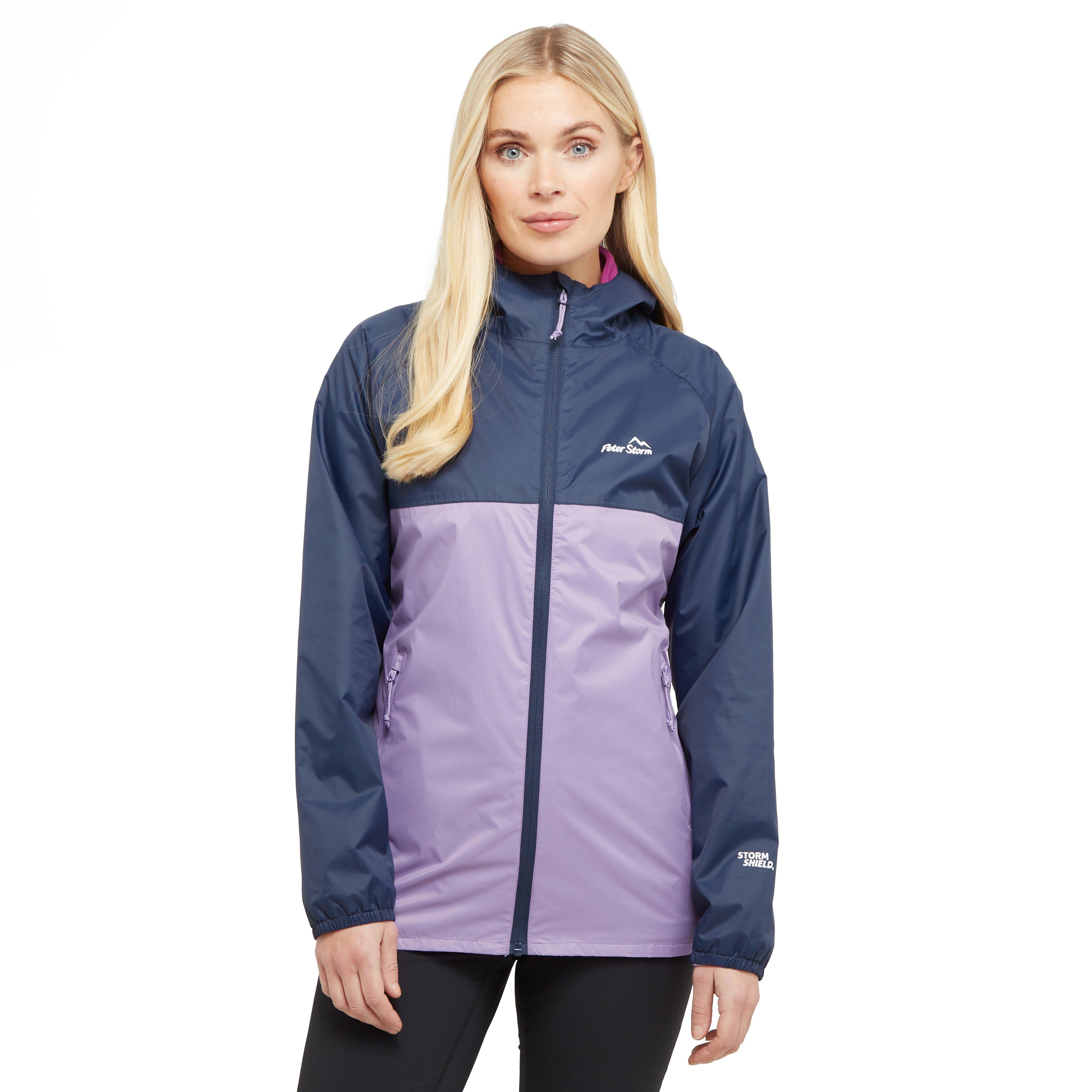 Women’s Cyclone Jacket