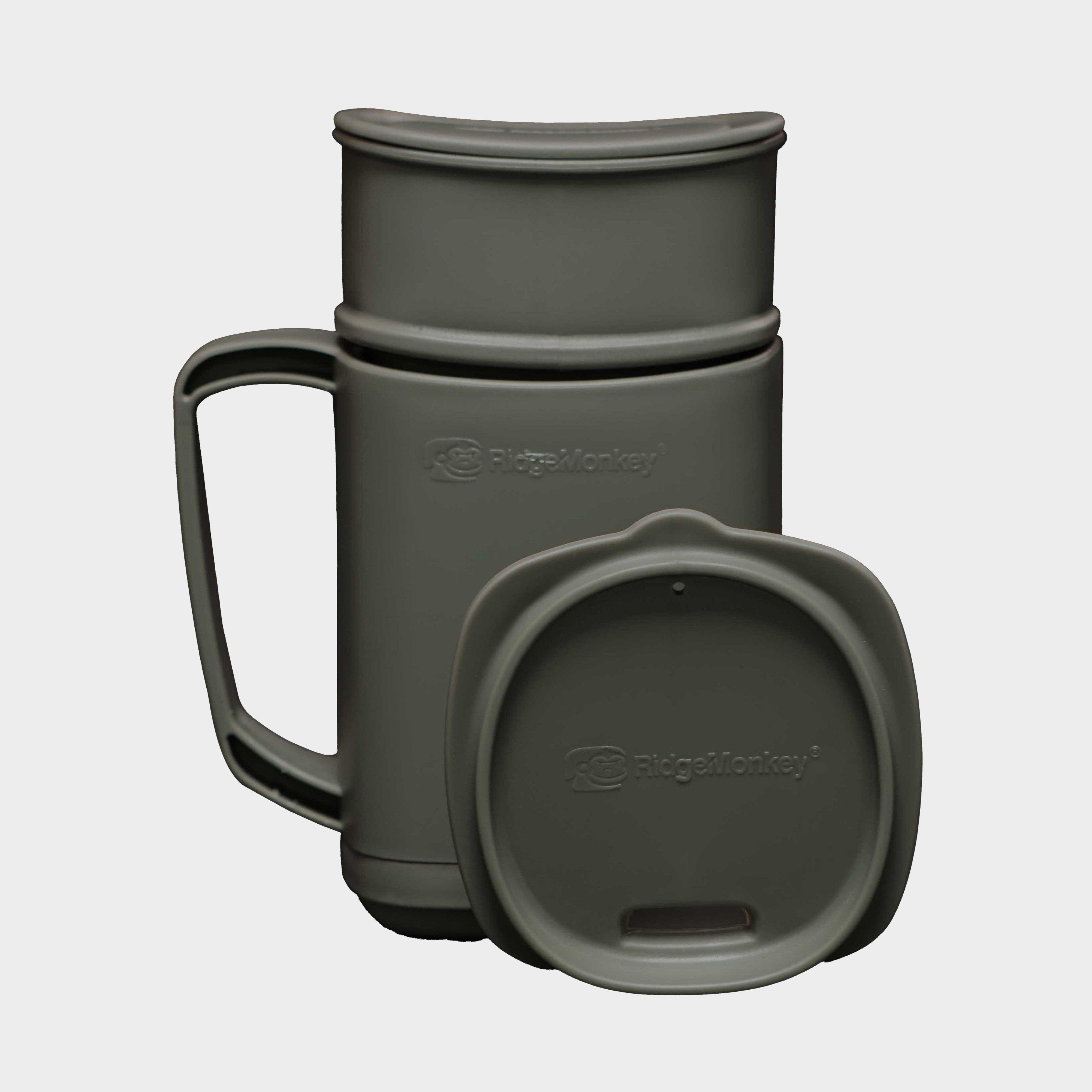 ThermoMug DLX Brew Set