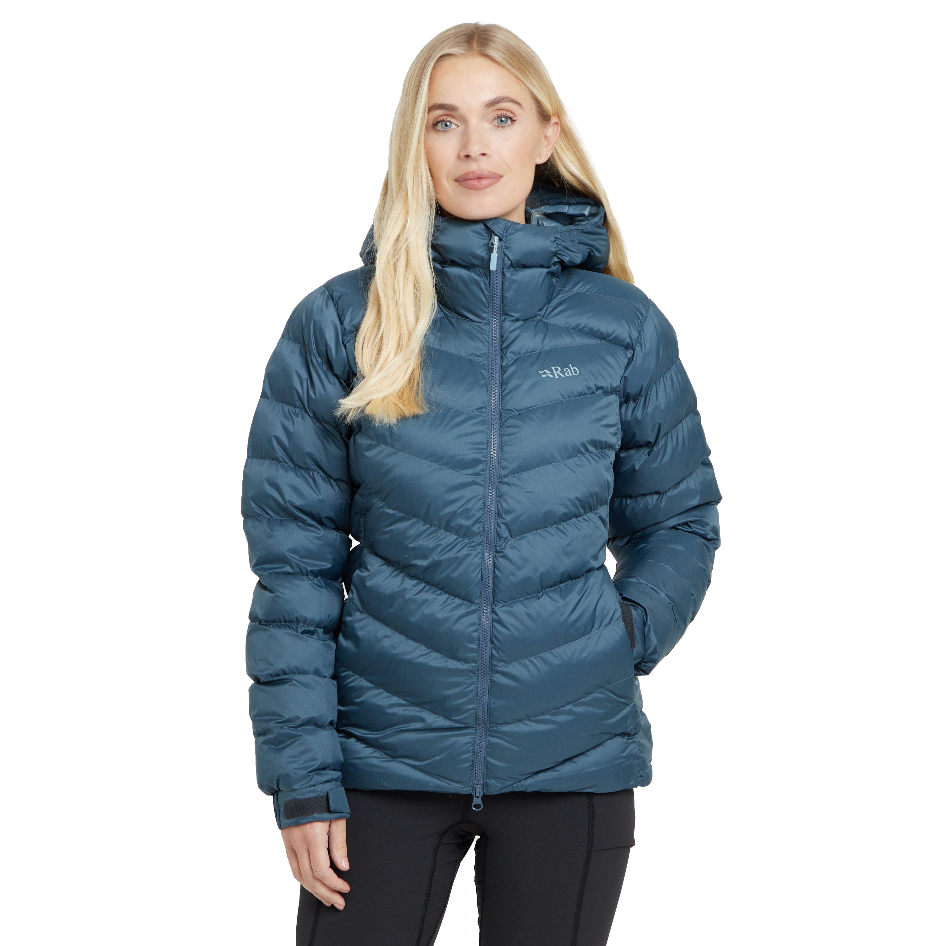Women's Nebula Pro Jacket