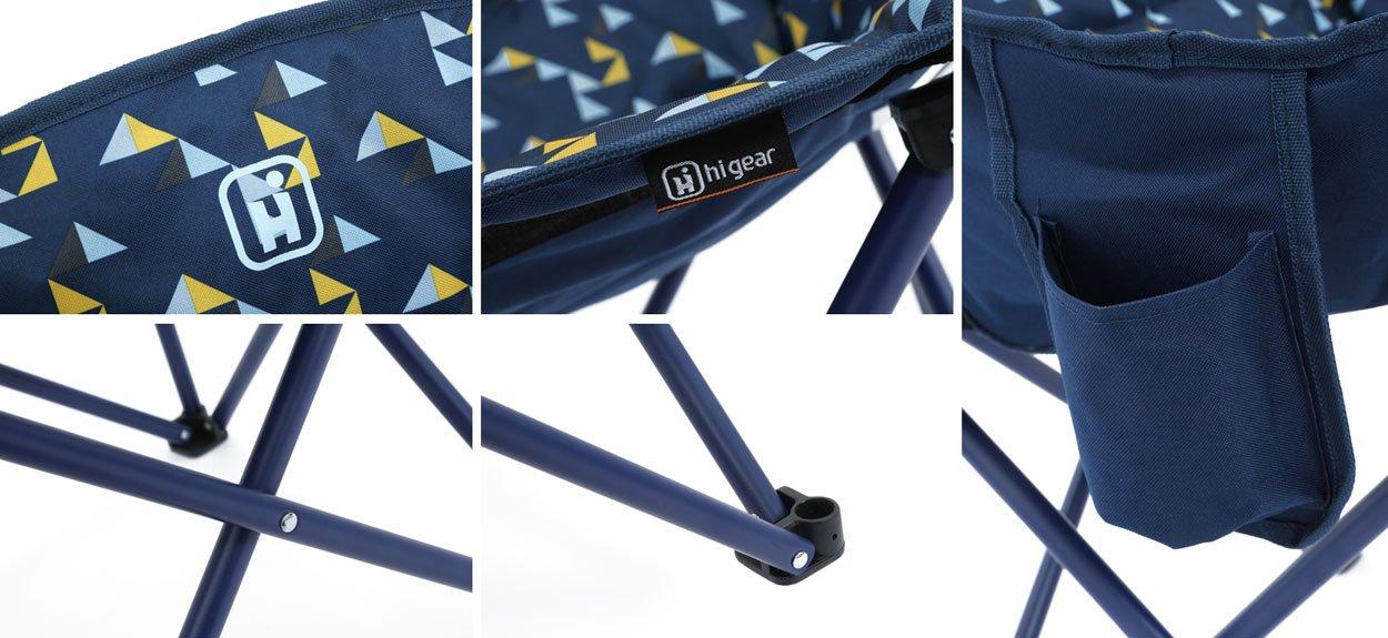 Vegas XL Chair
