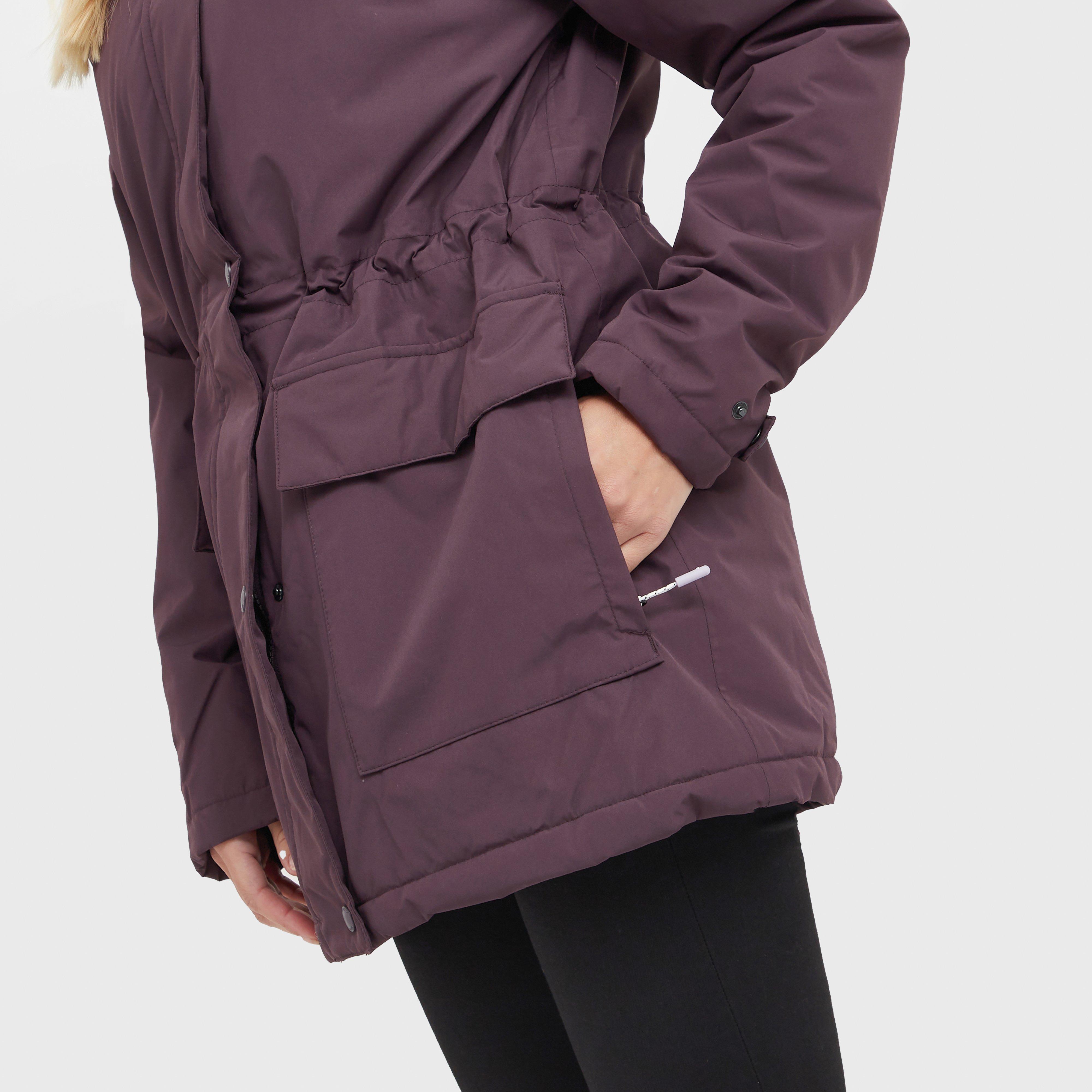 Women's Mireya Waterproof Jacket