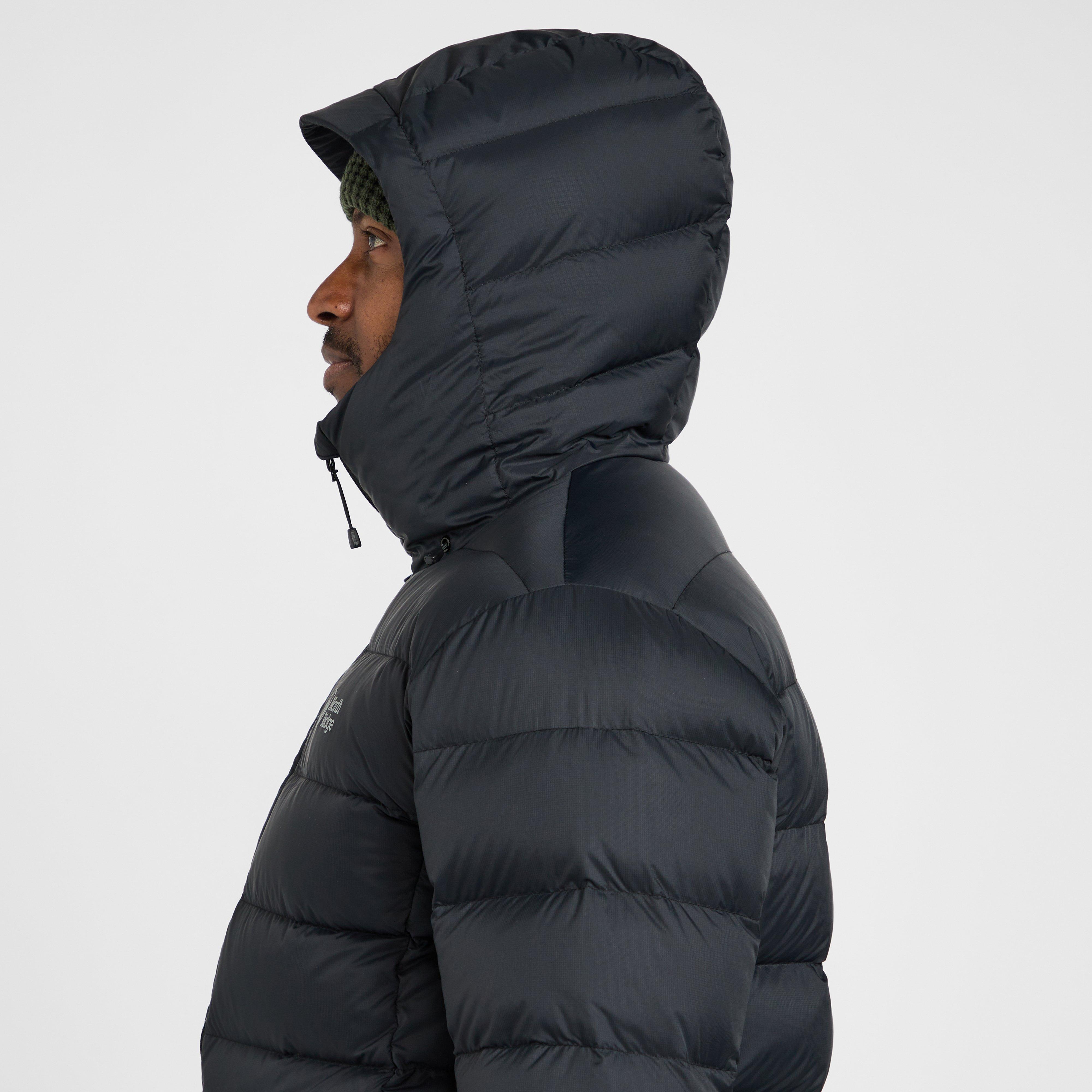 Men's Tech Down II Jacket