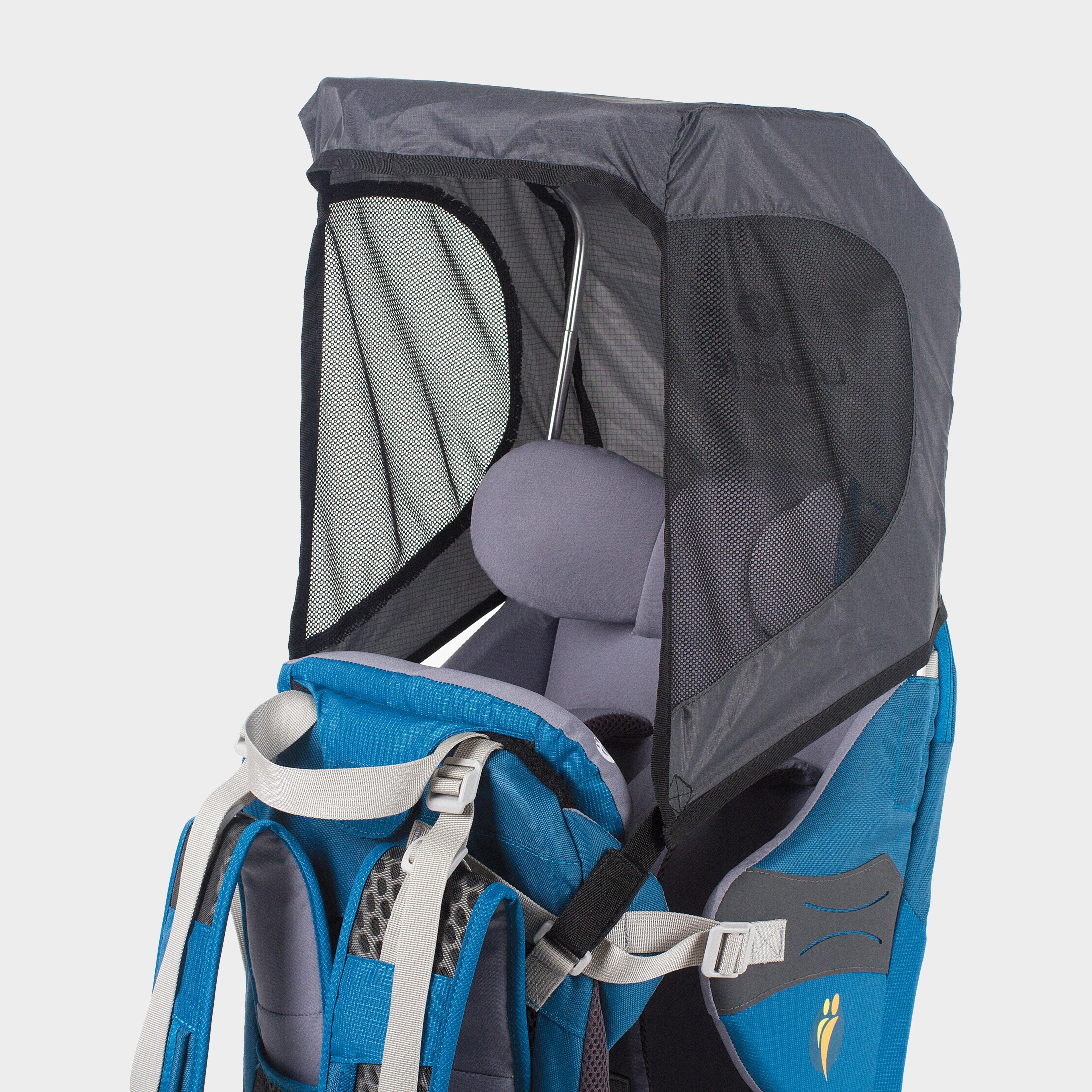 Sun Shade for Child Carriers