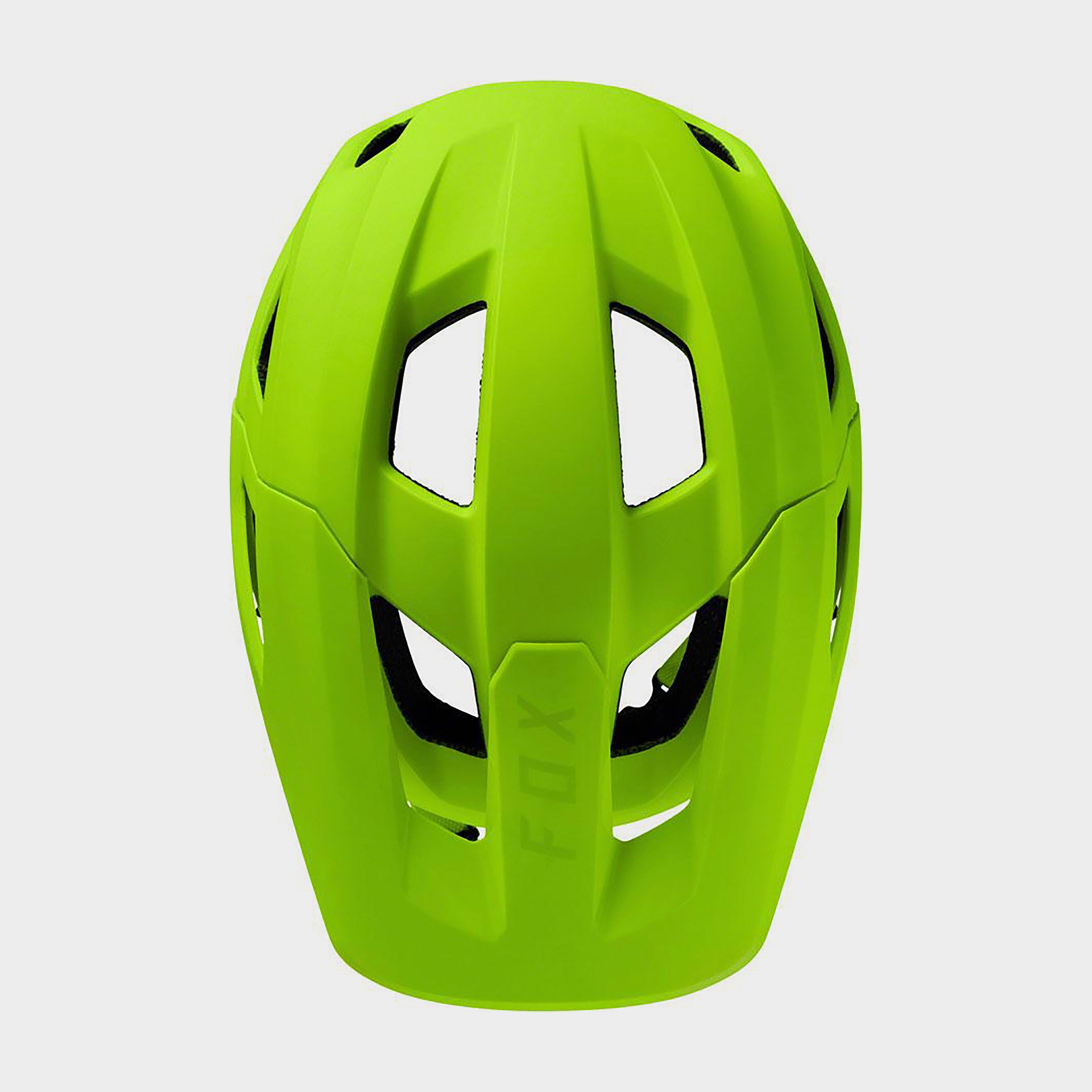 Mainframe Helmet